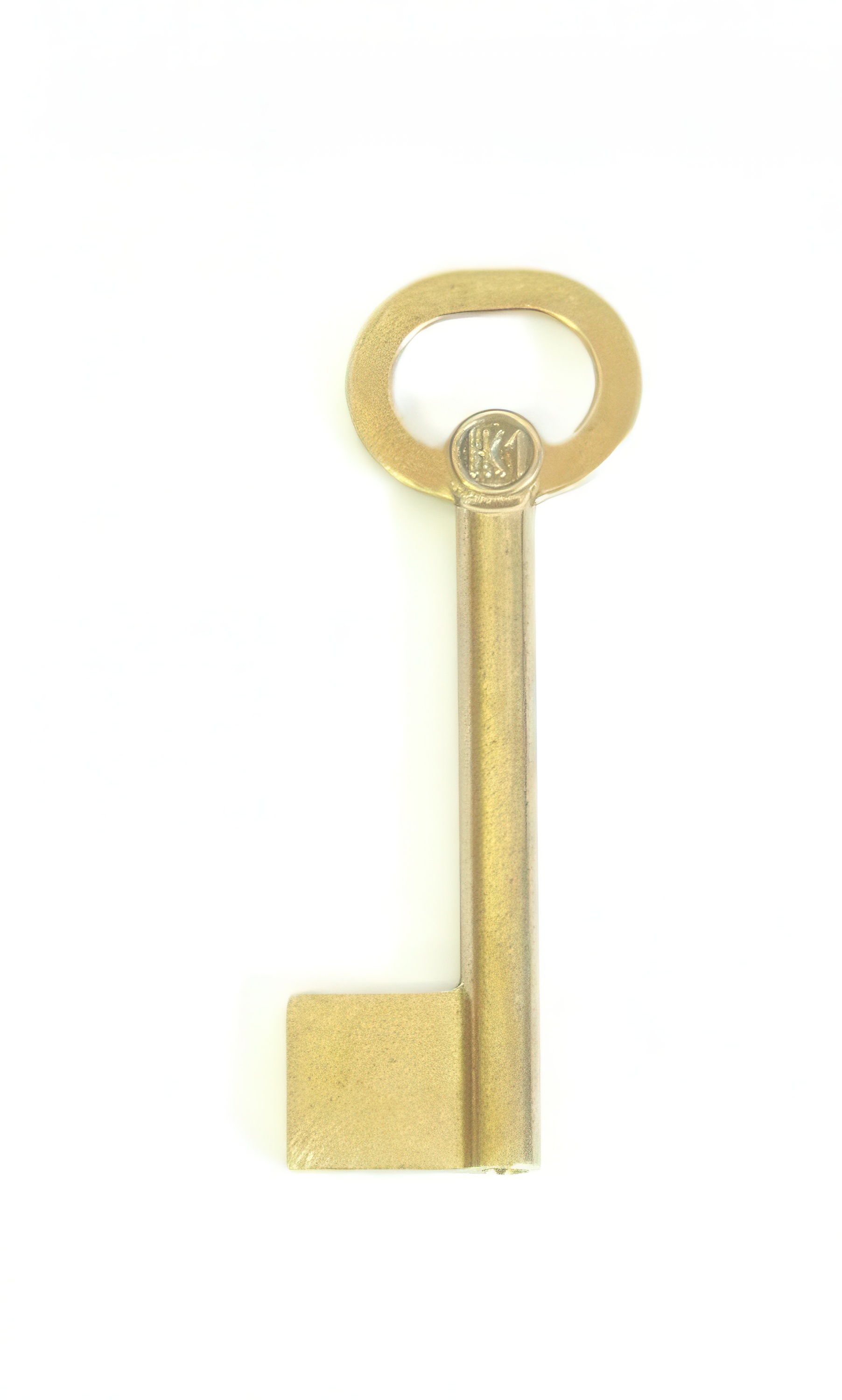 Zámečnický produkt Klíče dozické celé HK 1 dutý