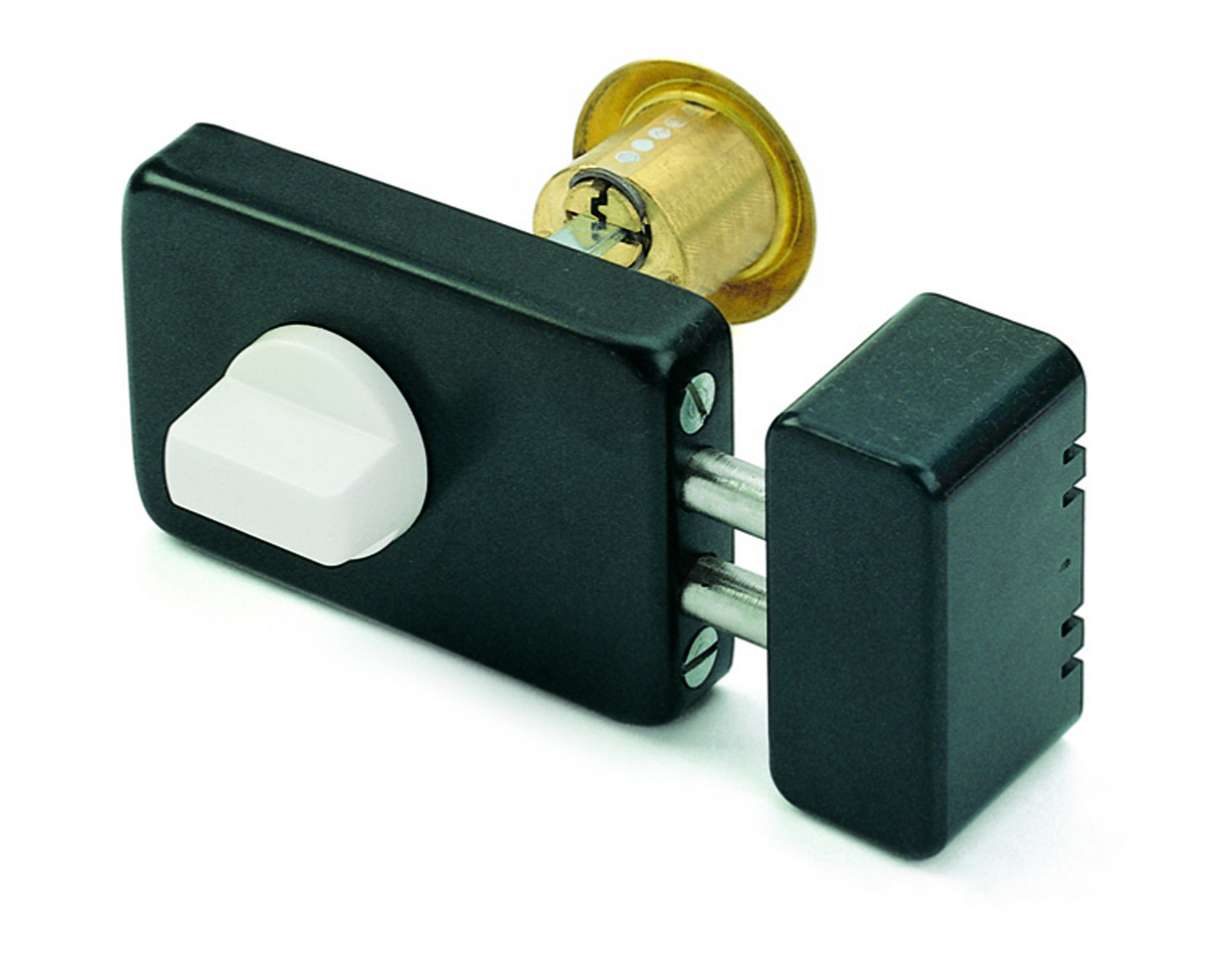 Zámečnický produkt Přídavný zámek FAB 1572 RS