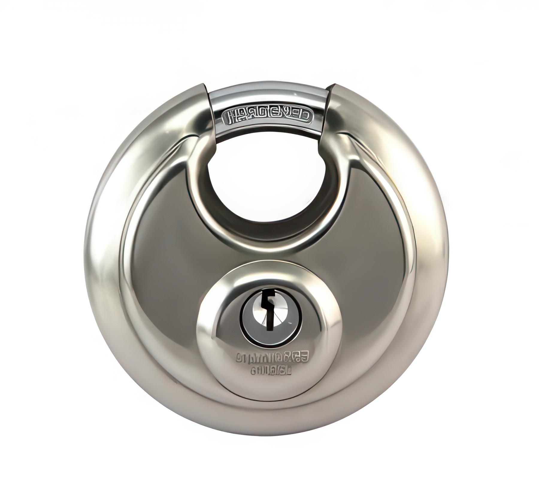 Visací zámek Visací zámek RICHTER Fortis - RICHTER CZECH