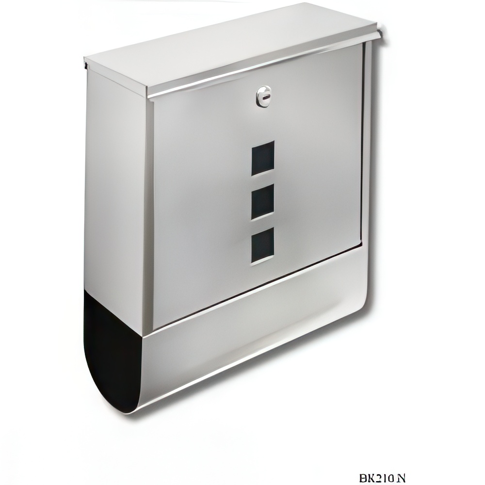 Poštovní schránka BK210.N - RICHTER CZECH