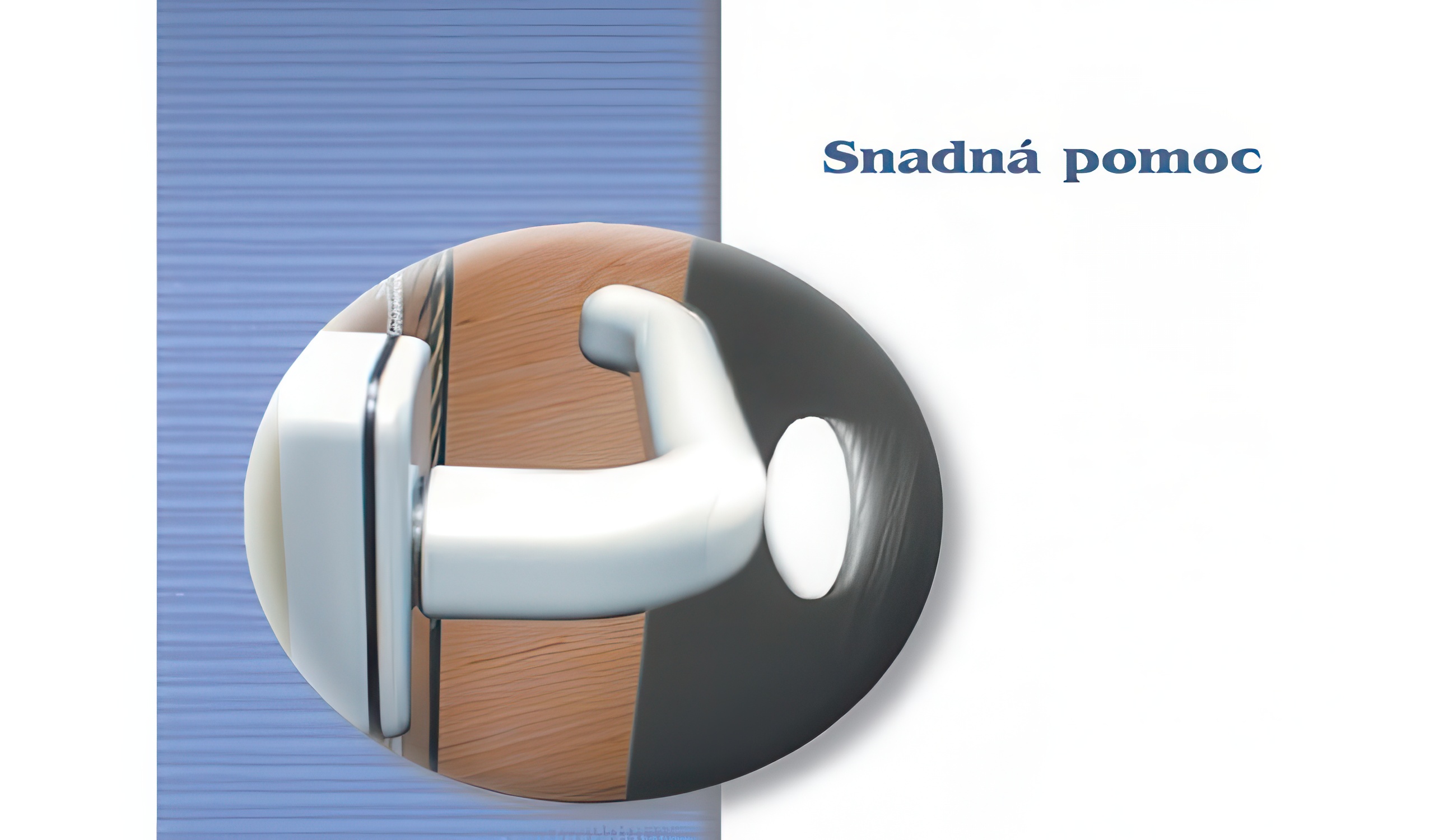 Zámečnický produkt Tlumič nárazu Kubino