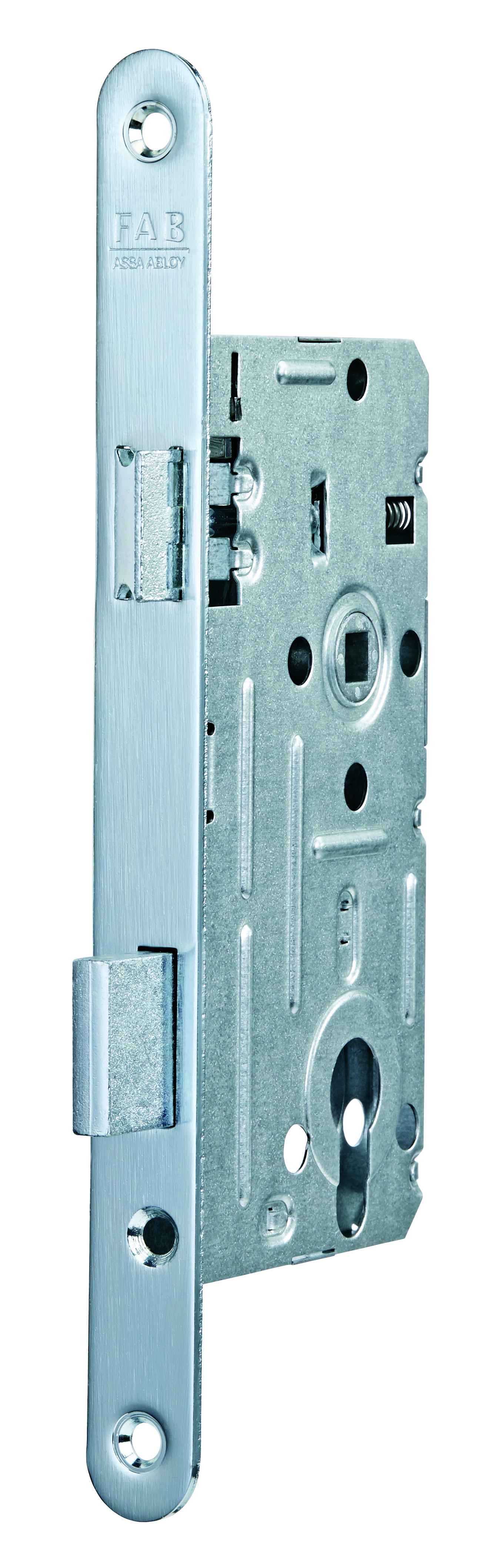 Zámečnický produkt Zámek FAB 190/140, na FAB - ASSA ABLOY