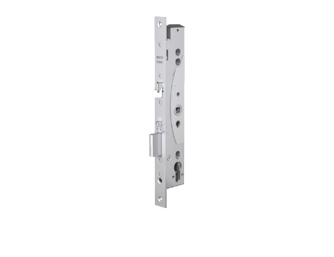 Zámečnický produkt ASSA ABLOY EL460 / 40 / 24mm, elektro-mechanický zámek