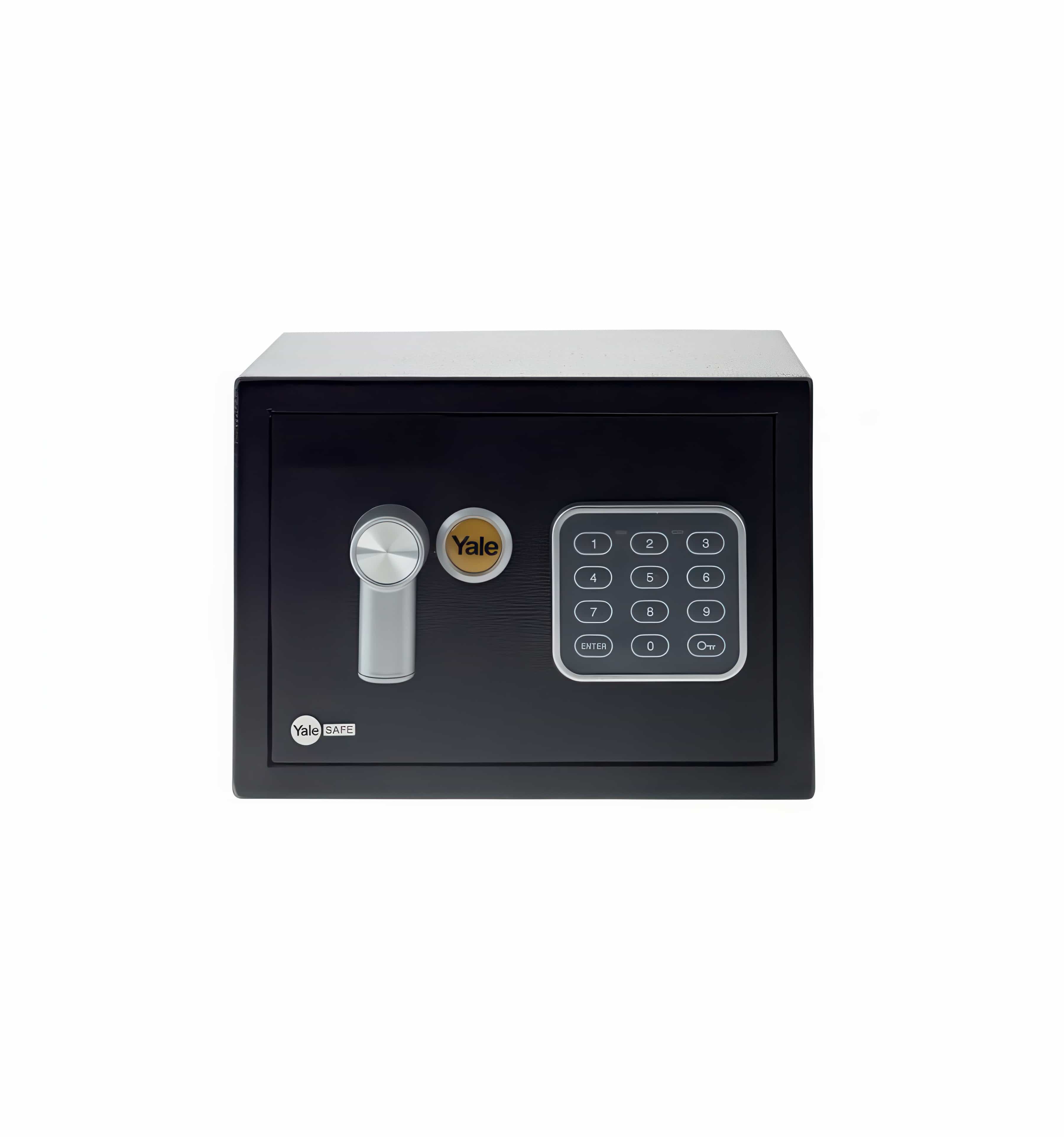 Sejf YALE VALUE SMALL YSV/200/DB1 - ASSA ABLOY