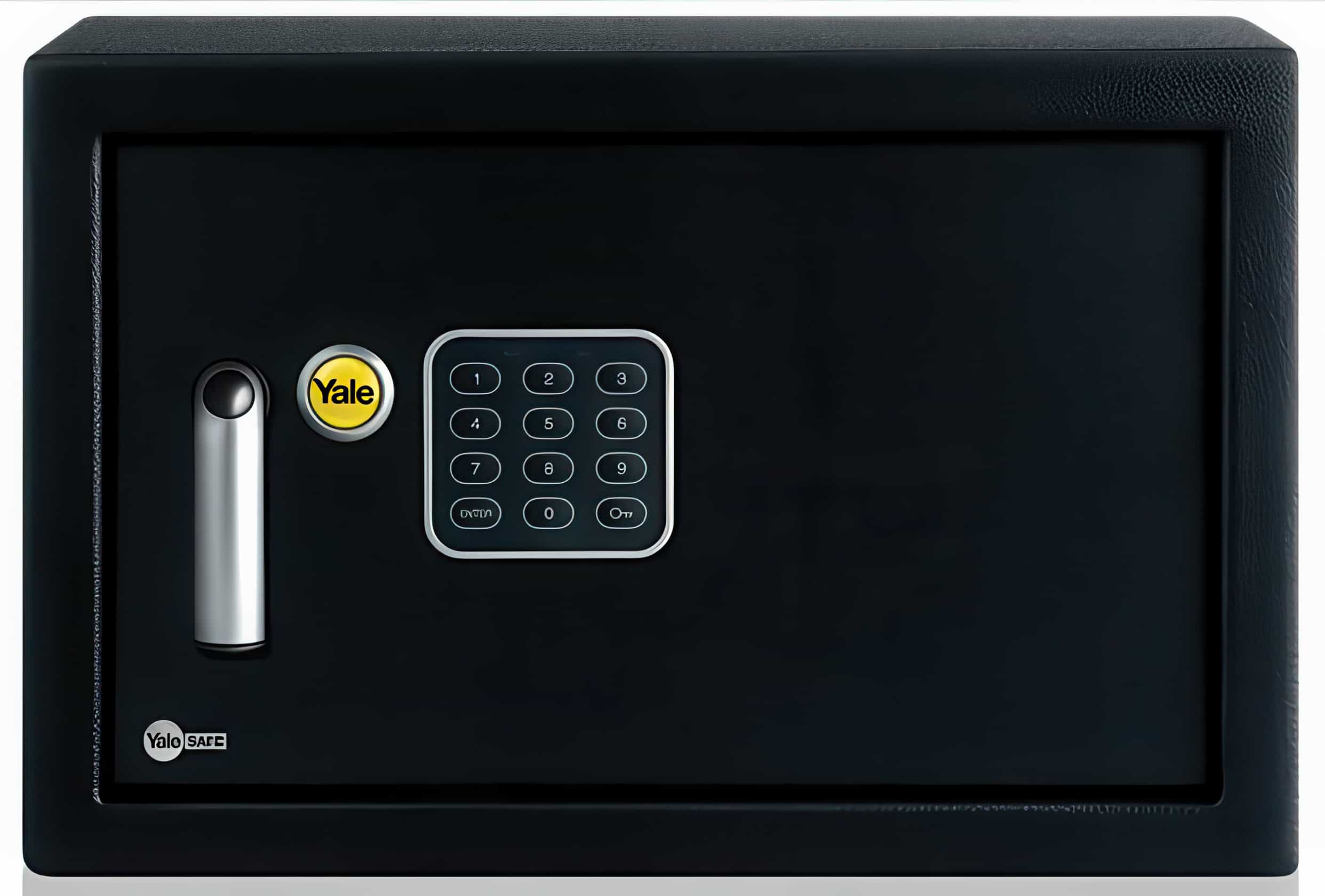 Sejf YALE VALUE MEDIUM YSV/250/DB1 - ASSA ABLOY