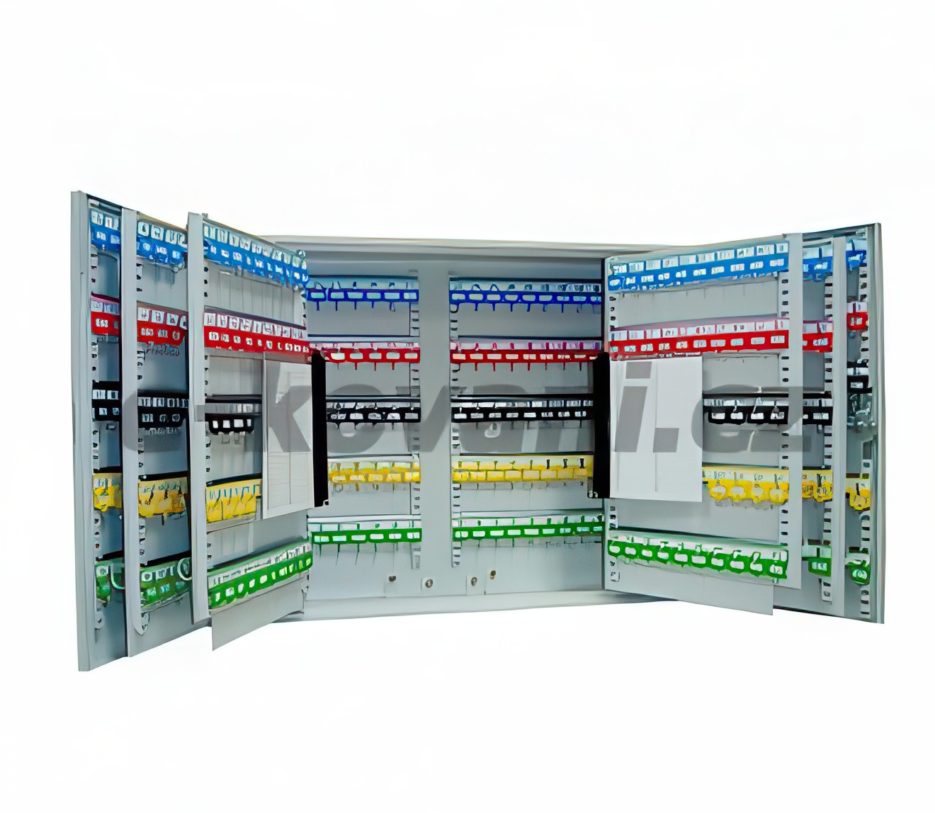 Schránka na klíče RICHTER TS.300.D2 - RICHTER CZECH