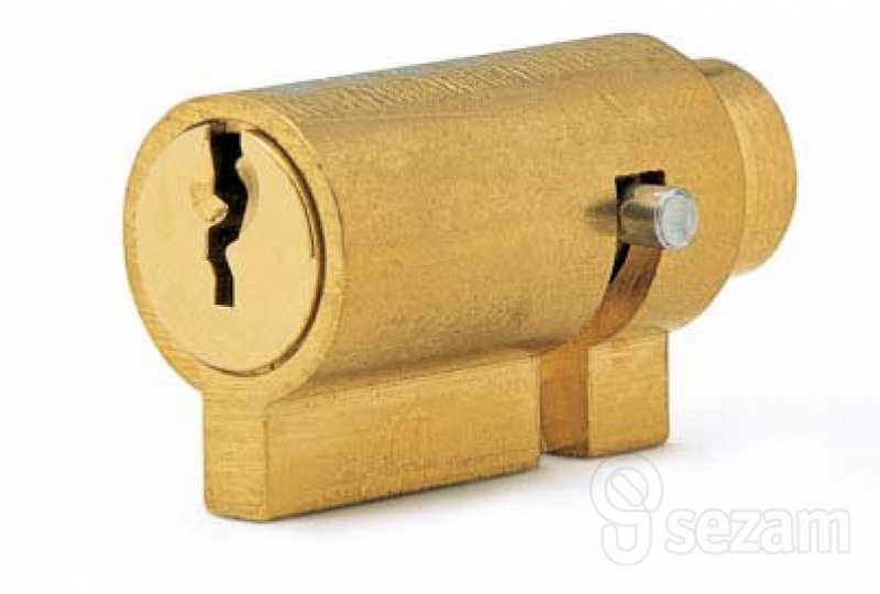 Zámečnický produkt Zámek FAB 1304A