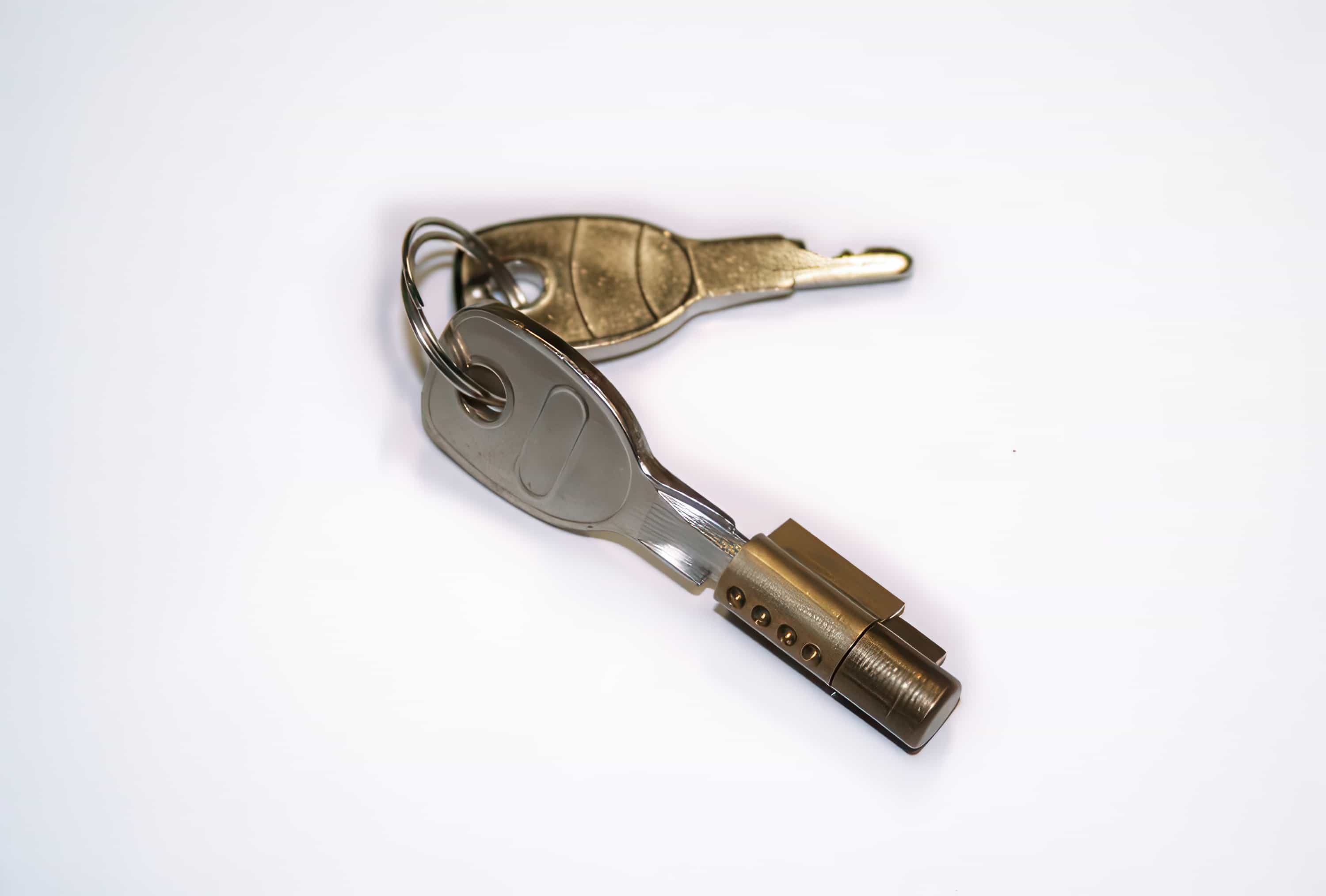 Vložka na přívěsný vozík