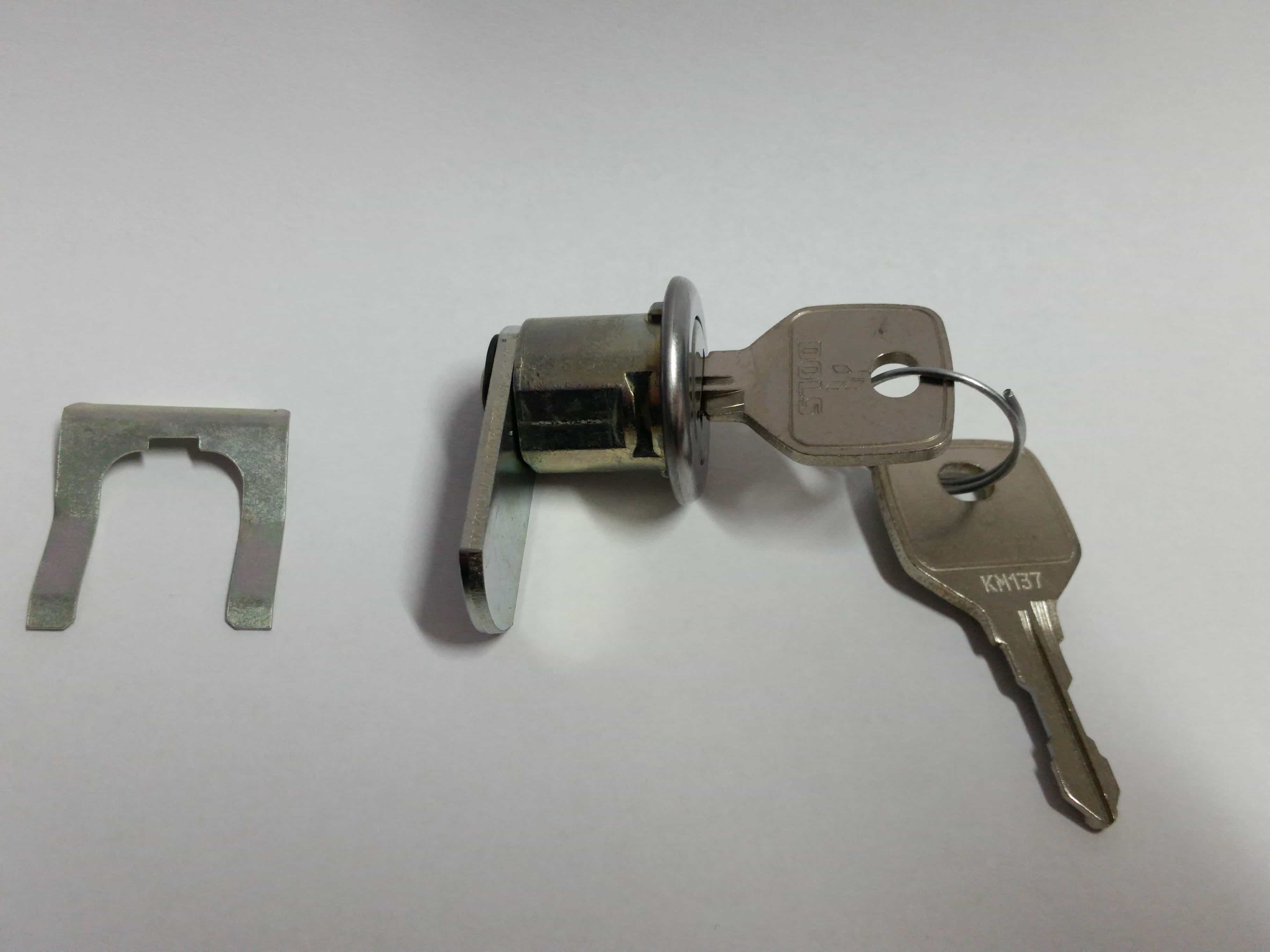 Zámečnický produkt Zámek DOLS E01 - RONIS