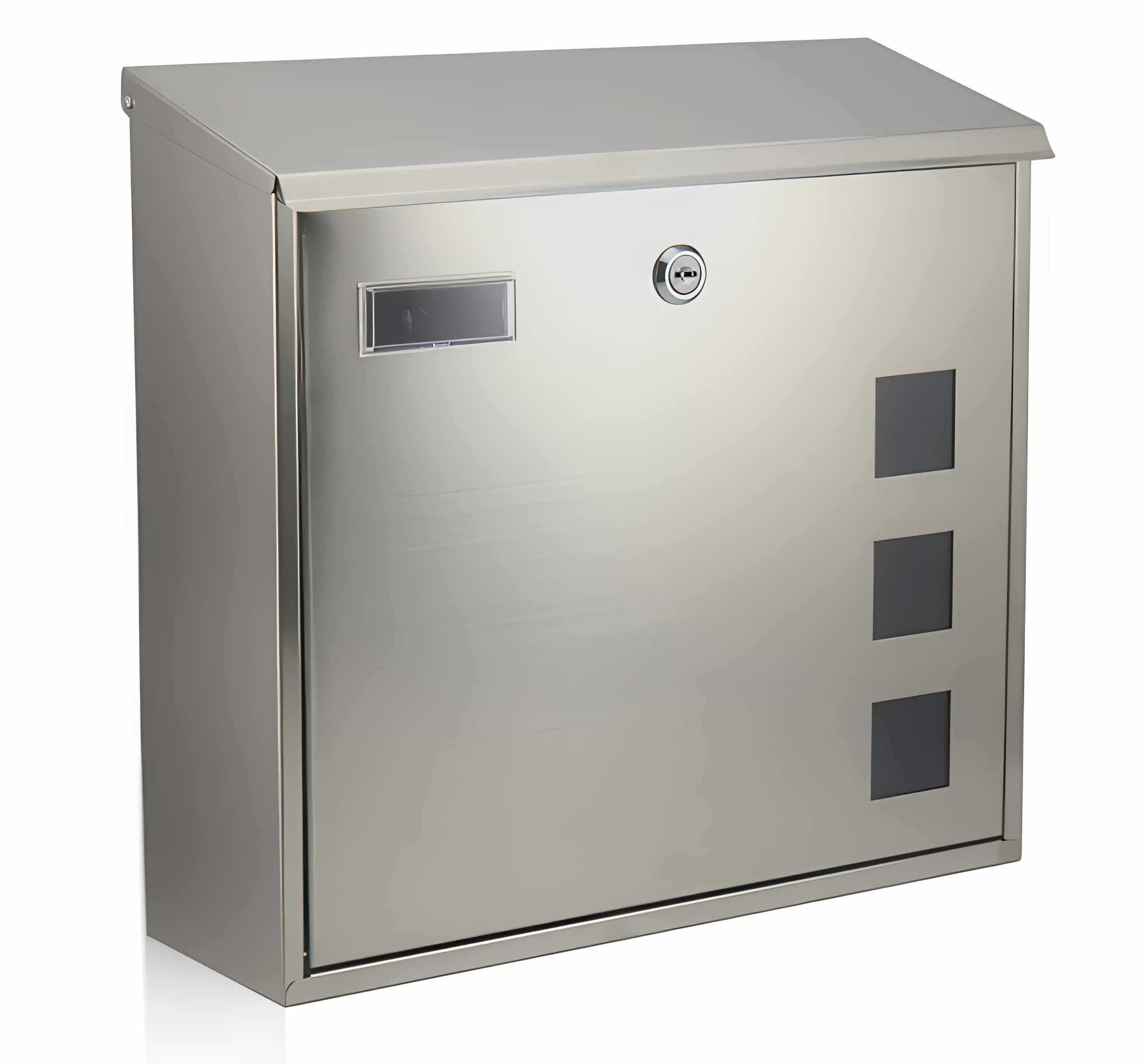 Poštovní schránka BK703GZ.N - RICHTER CZECH