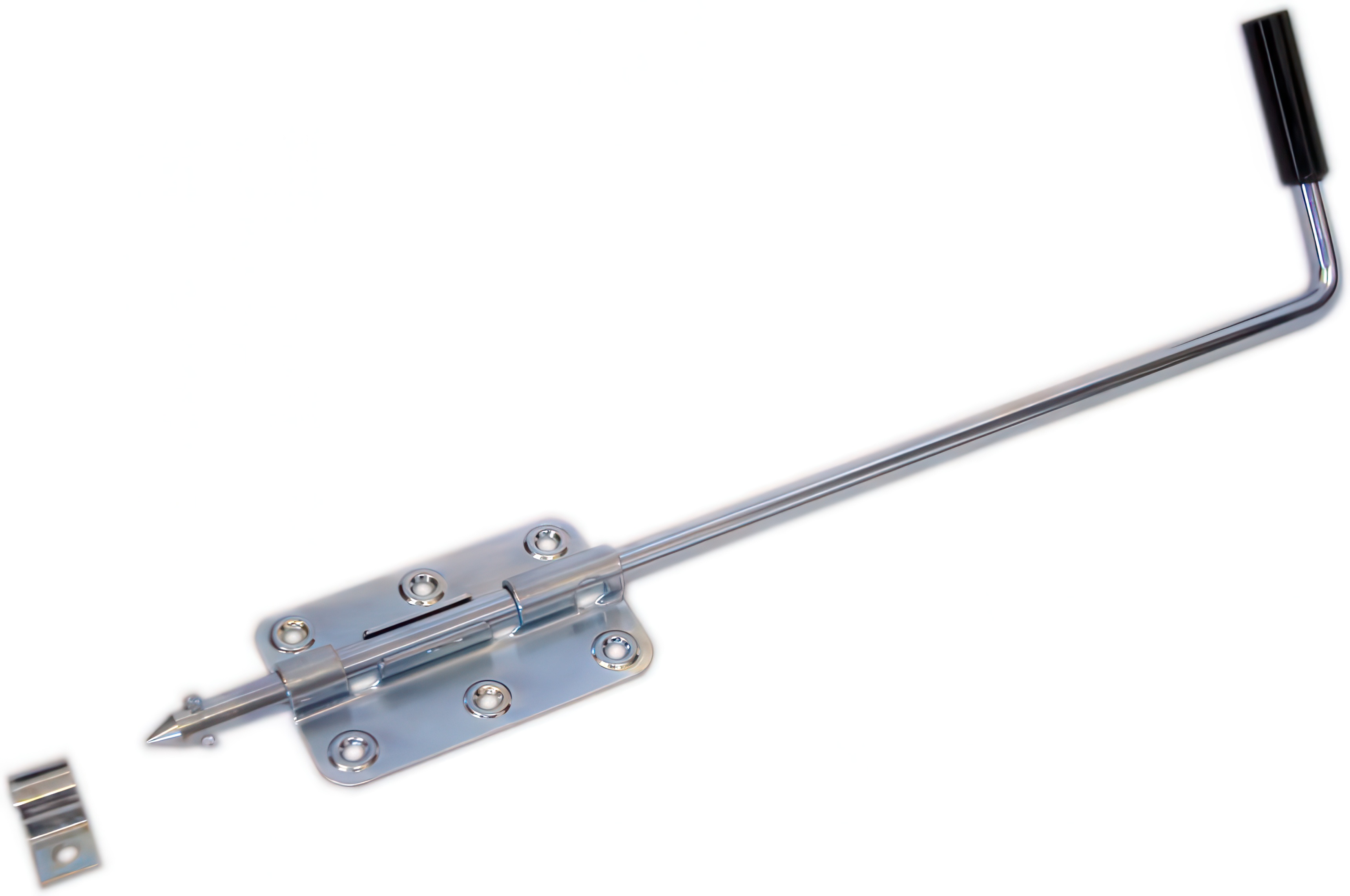 zástrč vratová spodní K 103 - KOMAS