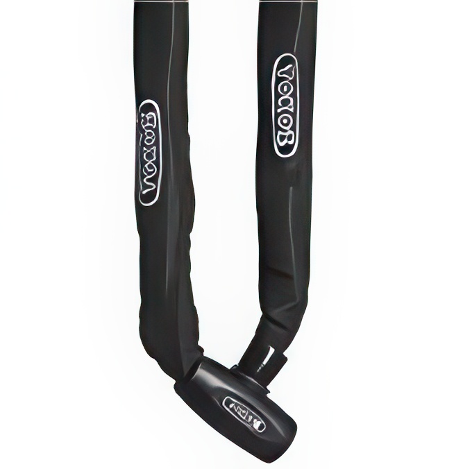 Zámečnický produkt Řetězový zámek TOKOZ