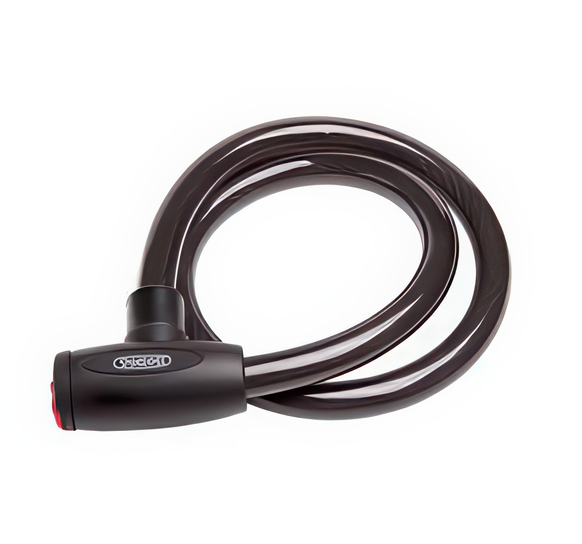 Zámečnický produkt Lankový zámek Tokoz