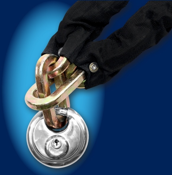 Zámečnický produkt Moto zámek RICHTER Fortis - RICHTER CZECH