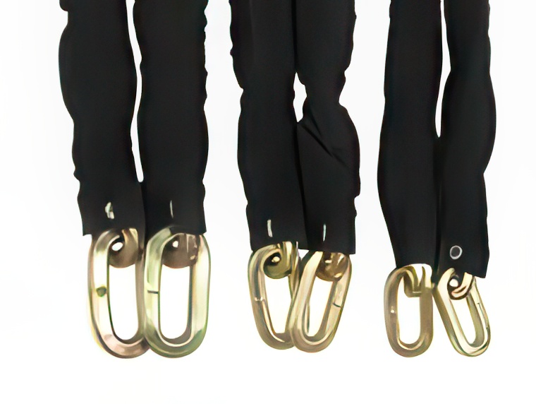 Zámečnický produkt Řetěz RICHTER RR - RICHTER CZECH