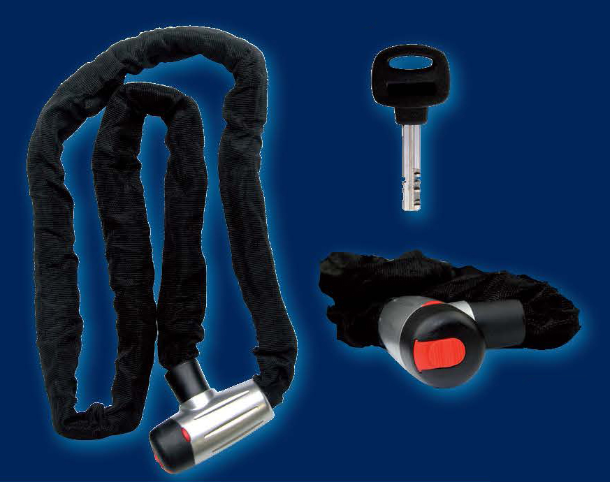 Zámečnický produkt Moto zámek RICHTER RR724 - RICHTER CZECH