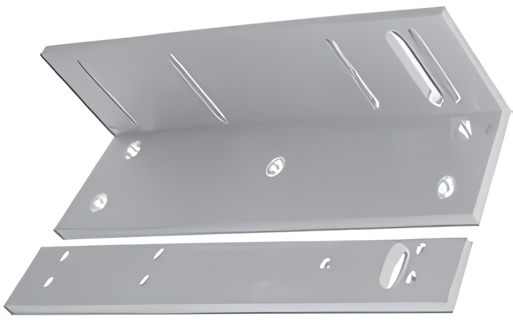 Elektromagnet Montážní konzola HEB-VM600 - ASSA ABLOY