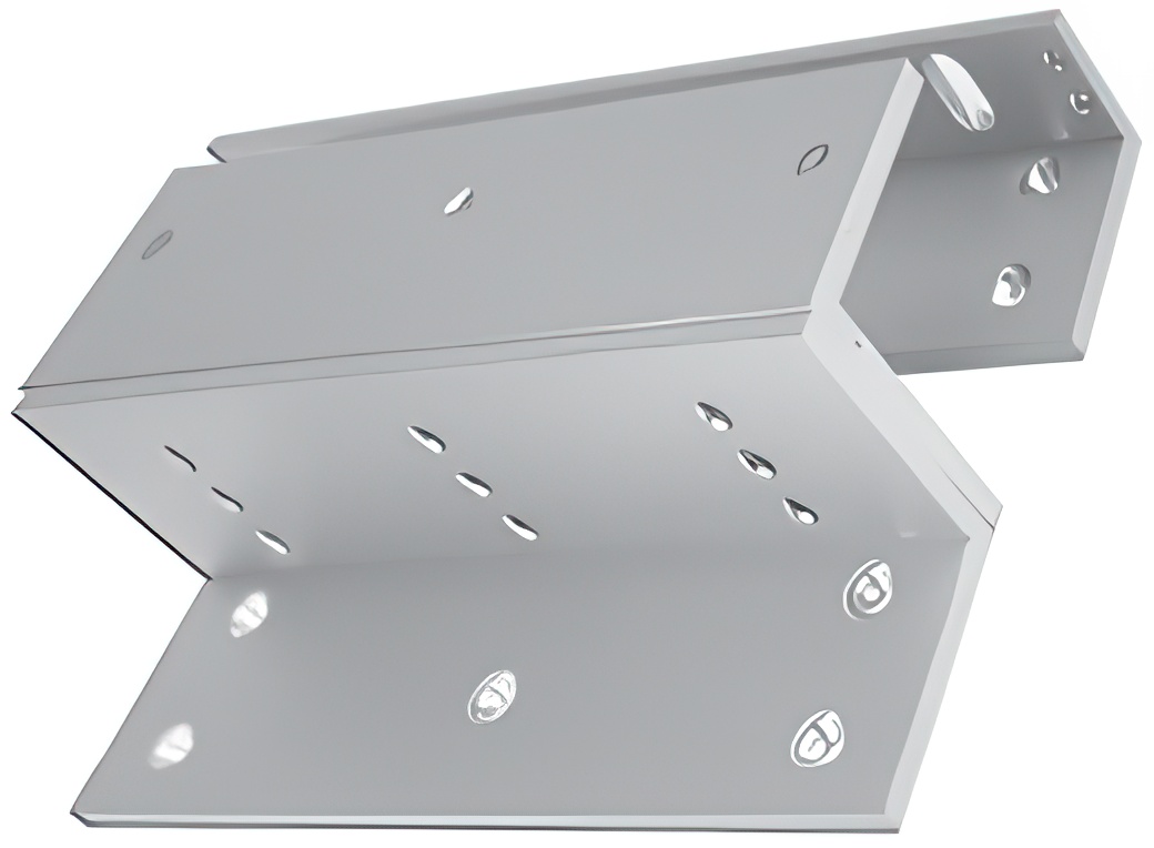 Elektromagnet Montážní konzola Z-VM600 - ASSA ABLOY