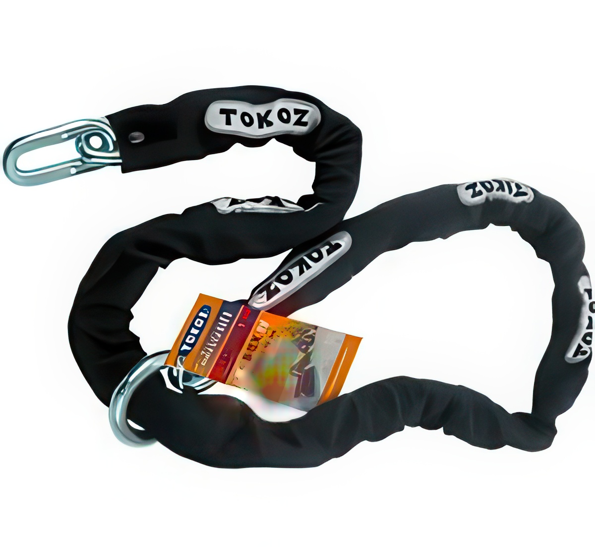 Trezor Řetěz k X Safety BOX IV - TOKOZ