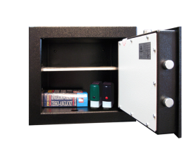 Trezor NT131, bezpečnostní třída 1 - T-SAFE