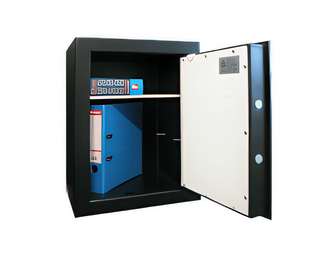 Trezor NT133 bezp. třída 2 - T-SAFE