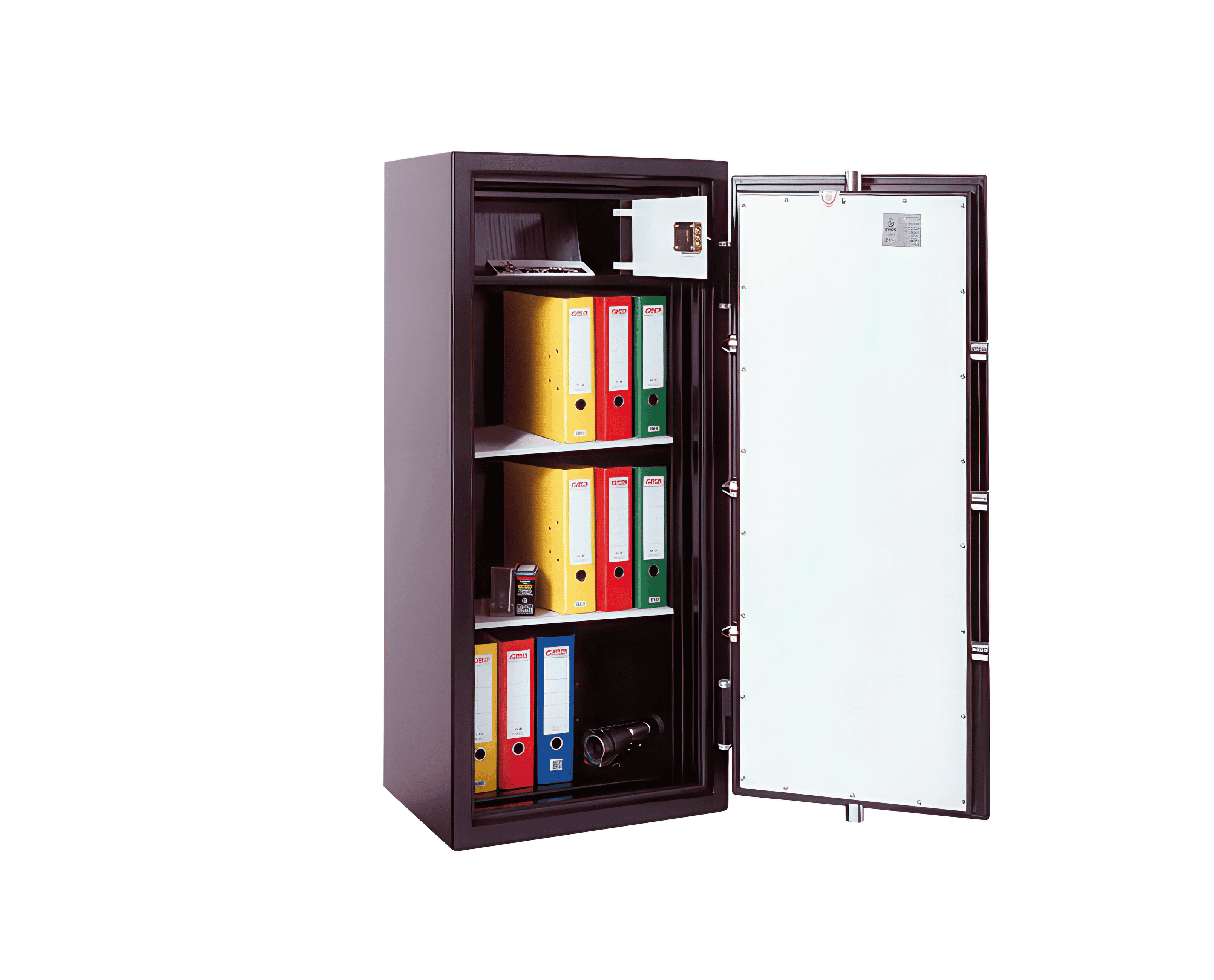 Trezor t-safe NHD 240 bezp,třída 3