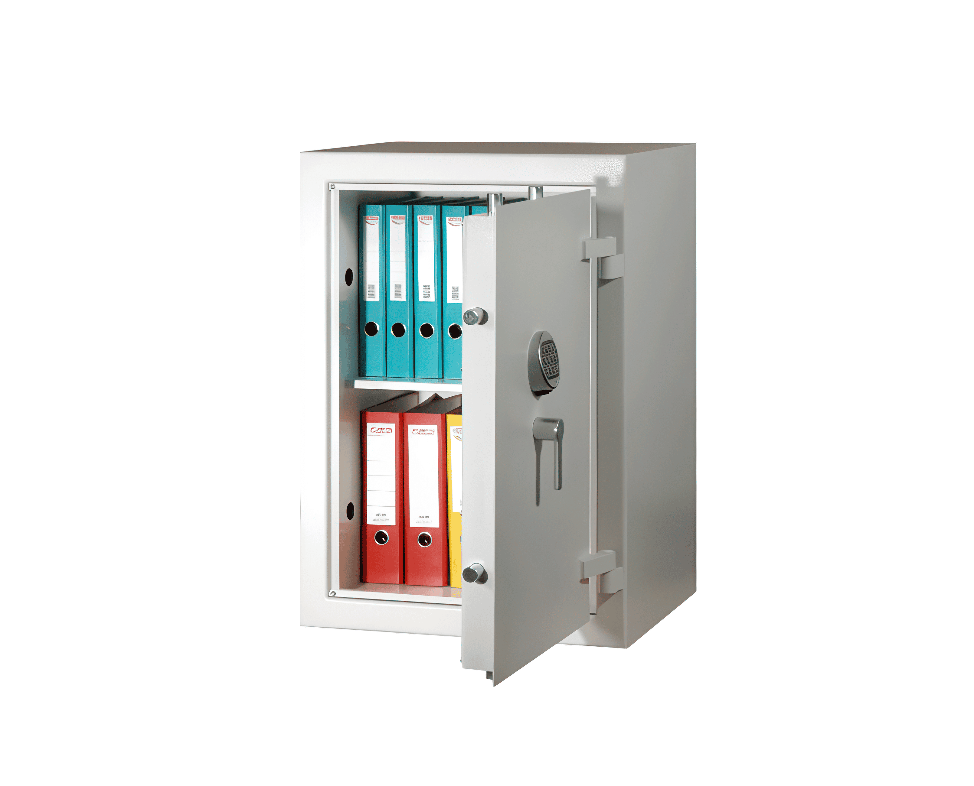 Trezor ASJ 2 - bezpečnostní třída 1 - T-SAFE