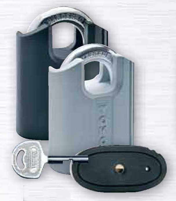 Visací zámek Visací zámek TOKOZ Pluto 50