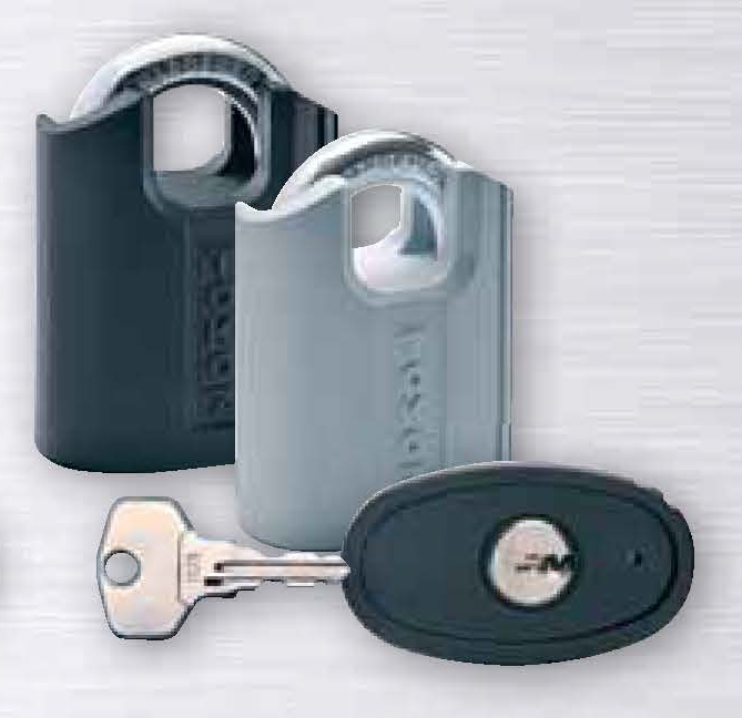 Visací zámek Visací zámek TOKOZ Pluto 40