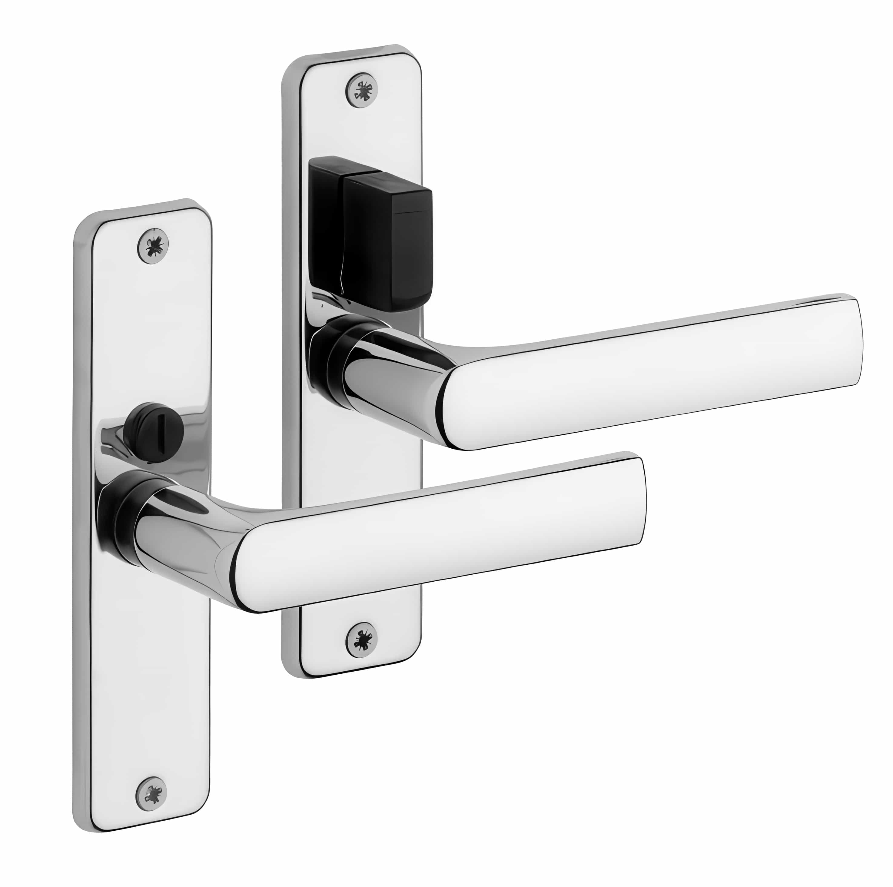 Dveřní kování mezipokojové 804 - ROSTEX