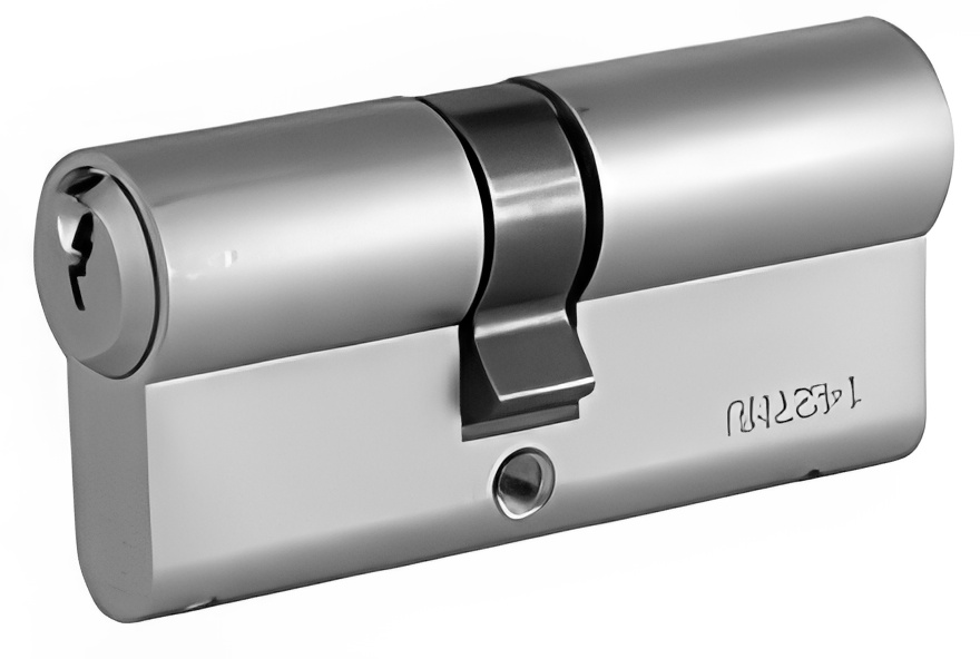 Bezpečnostní vložka EVVA G550 46-61mm, proti odvrtání