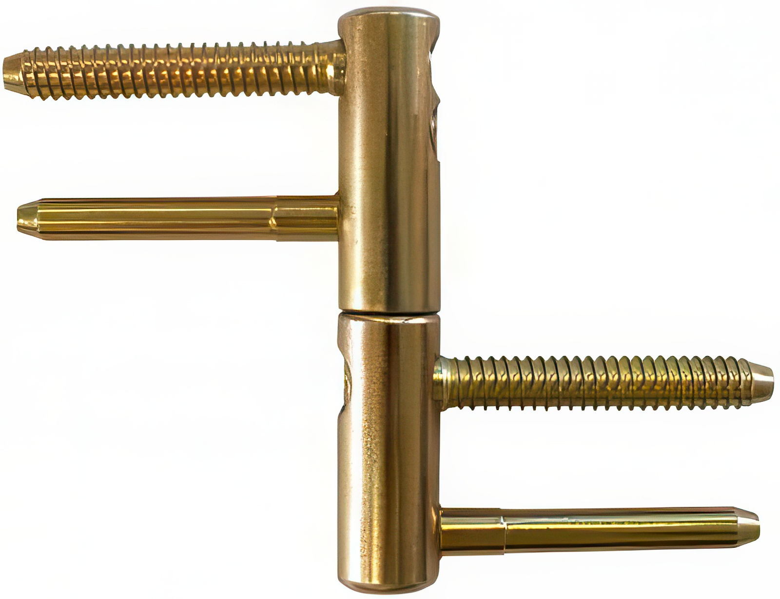 Závěs dveřní TRIO 15 DZ PH žlutý - TKZ