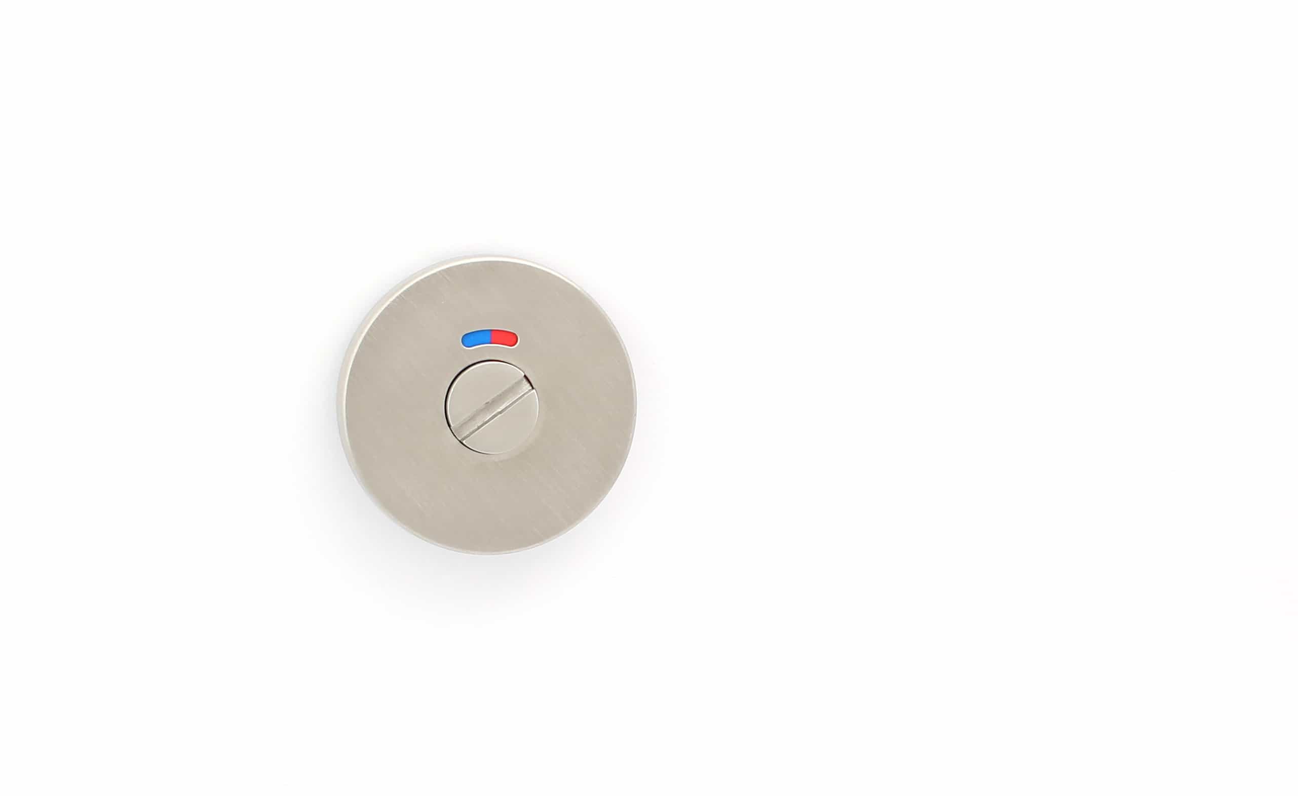 Bezpečnostní kování RK.ROZETA.WC - RICHTER CZECH