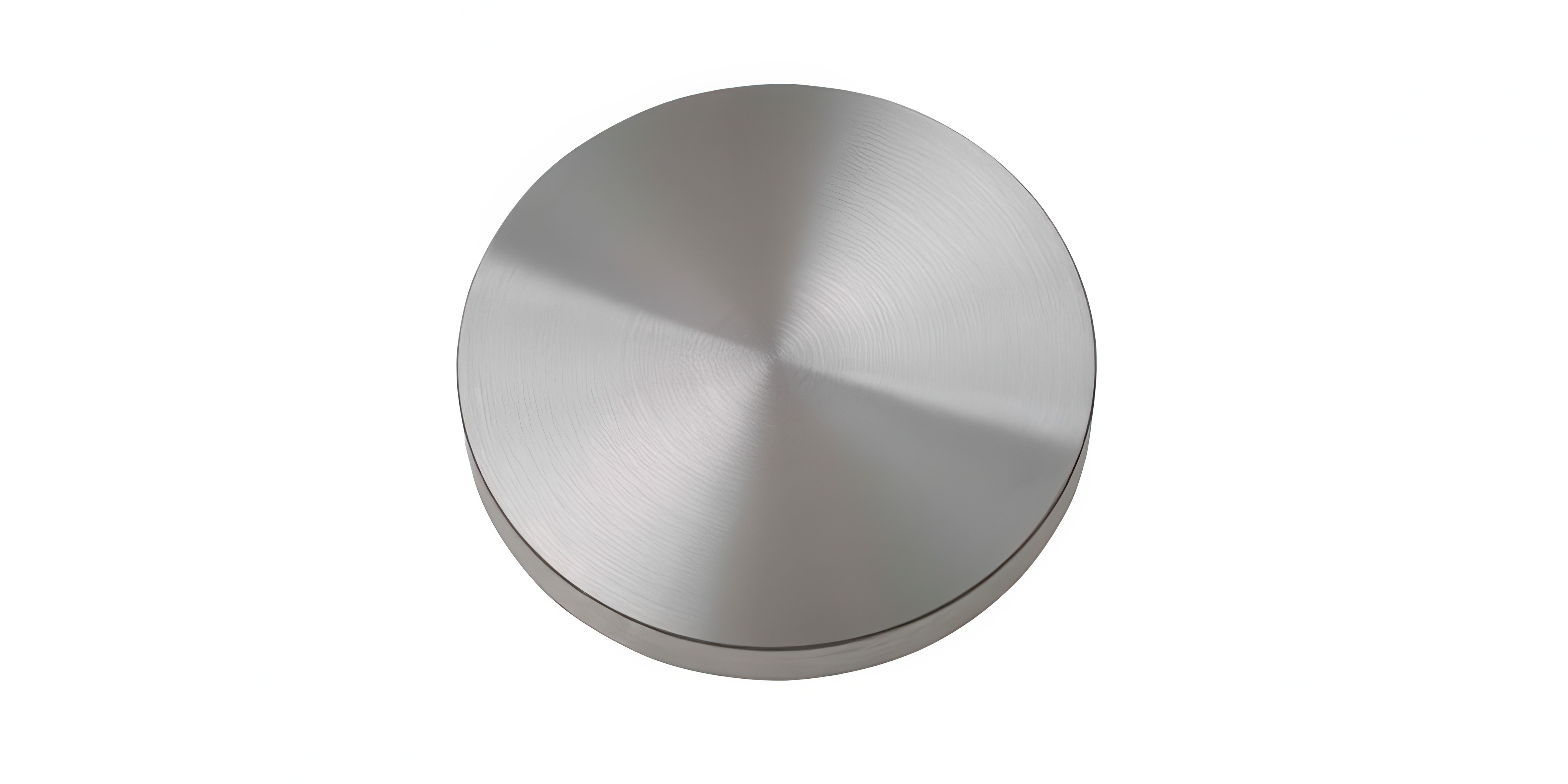 Bezpečnostní kování Rozeta kulatá slepá AHW550 - ASSA ABLOY