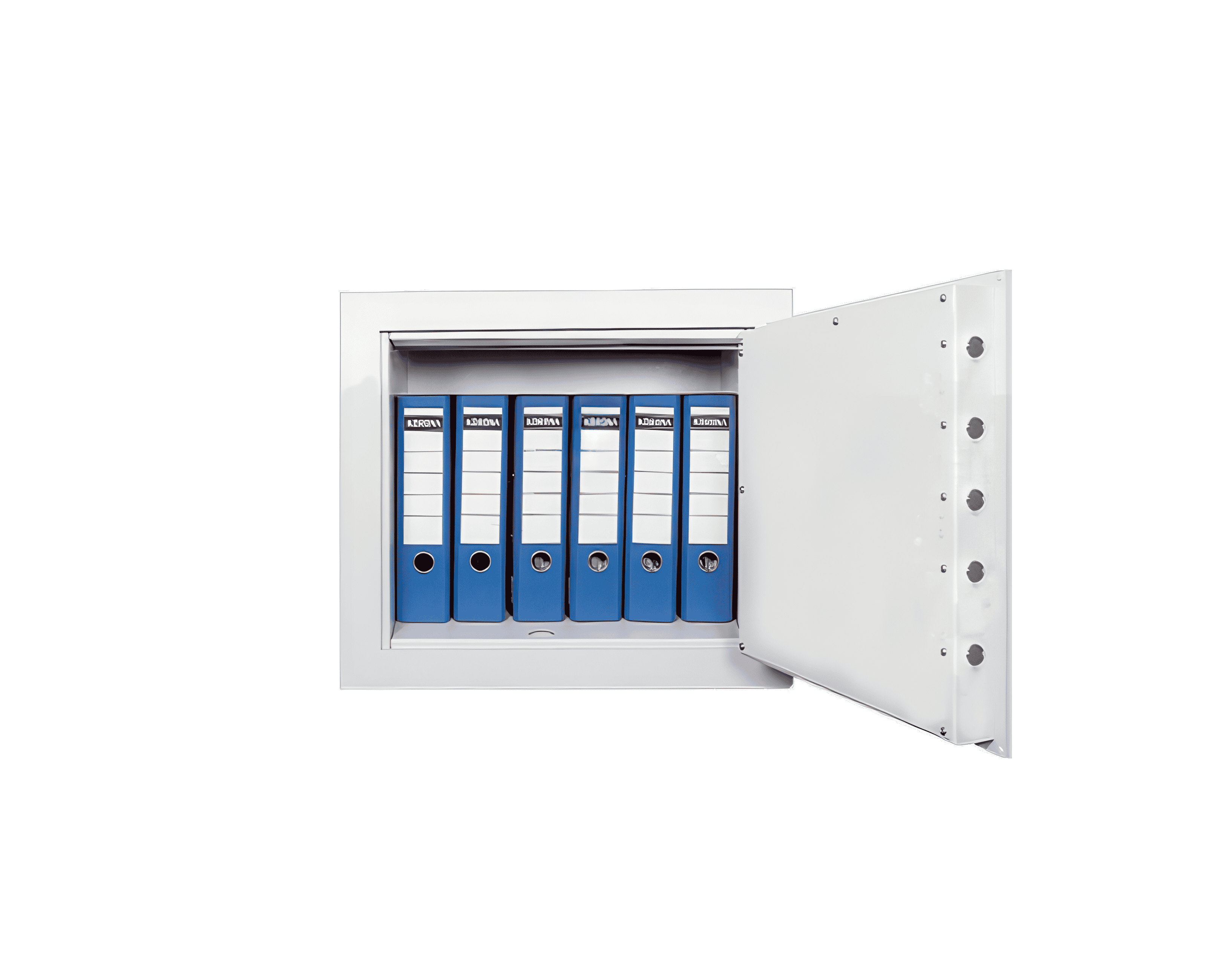 Trezor NTD 1 - bezpečnostní třída 1 - T-SAFE