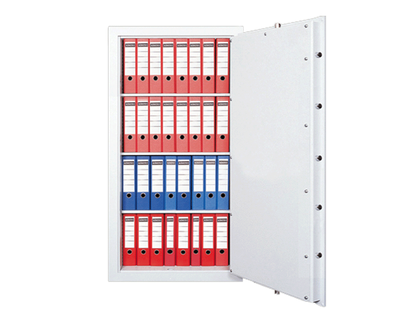 Trezor NTD 6 - bezpečnostní třída 1 - T-SAFE