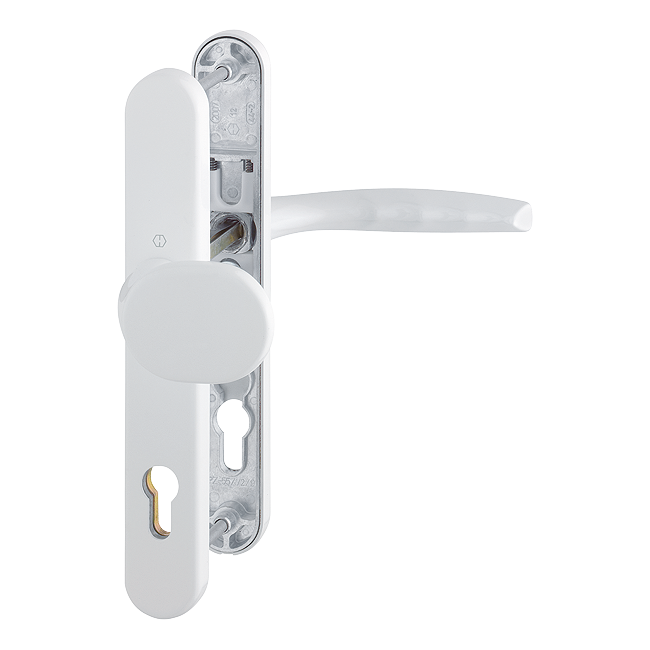 Bezpečnostní kování HOPPE ATLANTA.N.F9016 klika-koule