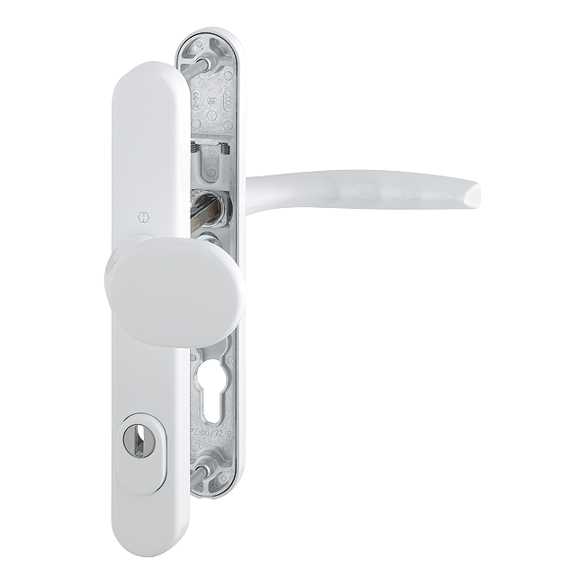 Bezpečnostní kování HOPPE ATLANTA.ZA.F9016 klika-koule