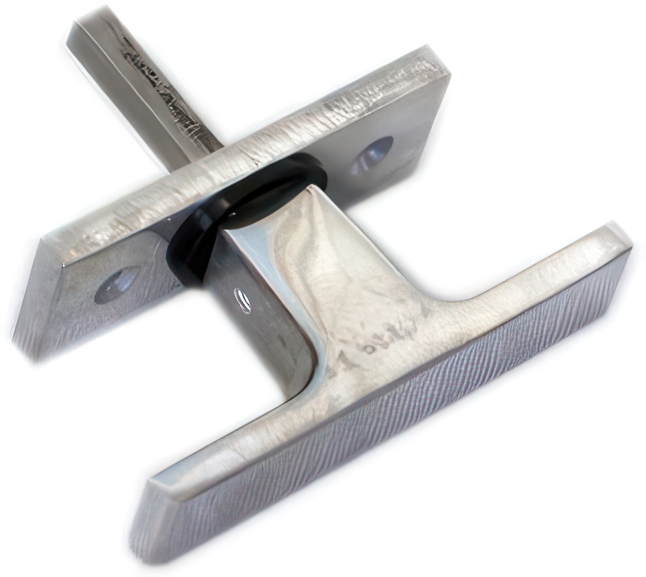 Bezpečnostní kování Okenní oliva 26081 - KOMAS