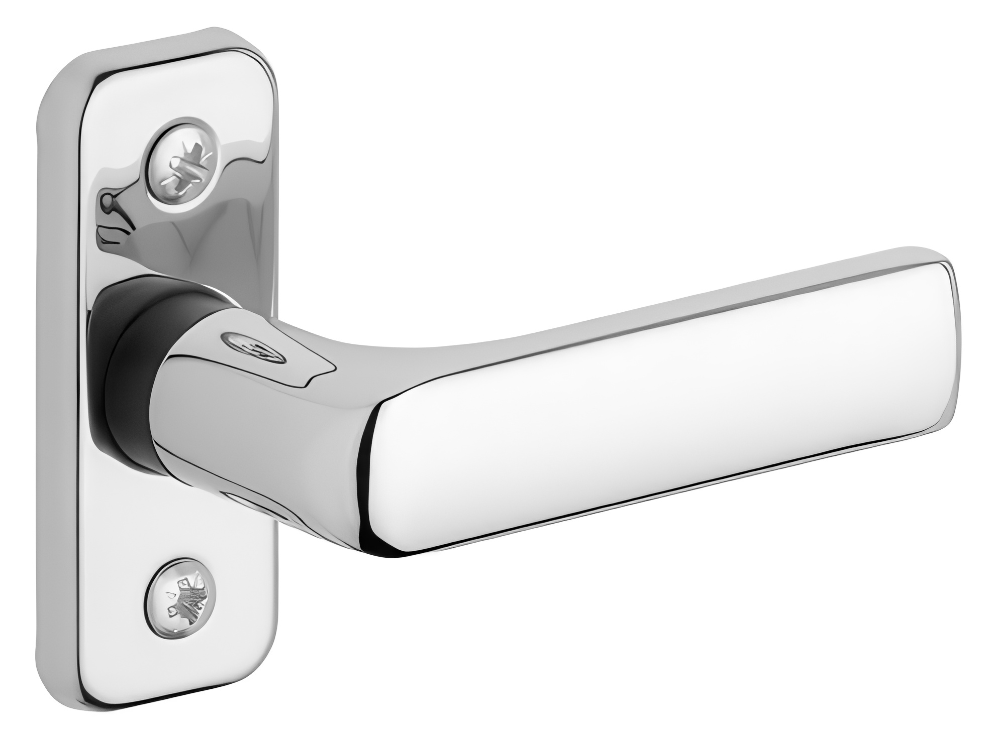 Bezpečnostní kování Okenní půloliva 804 - ROSTEX