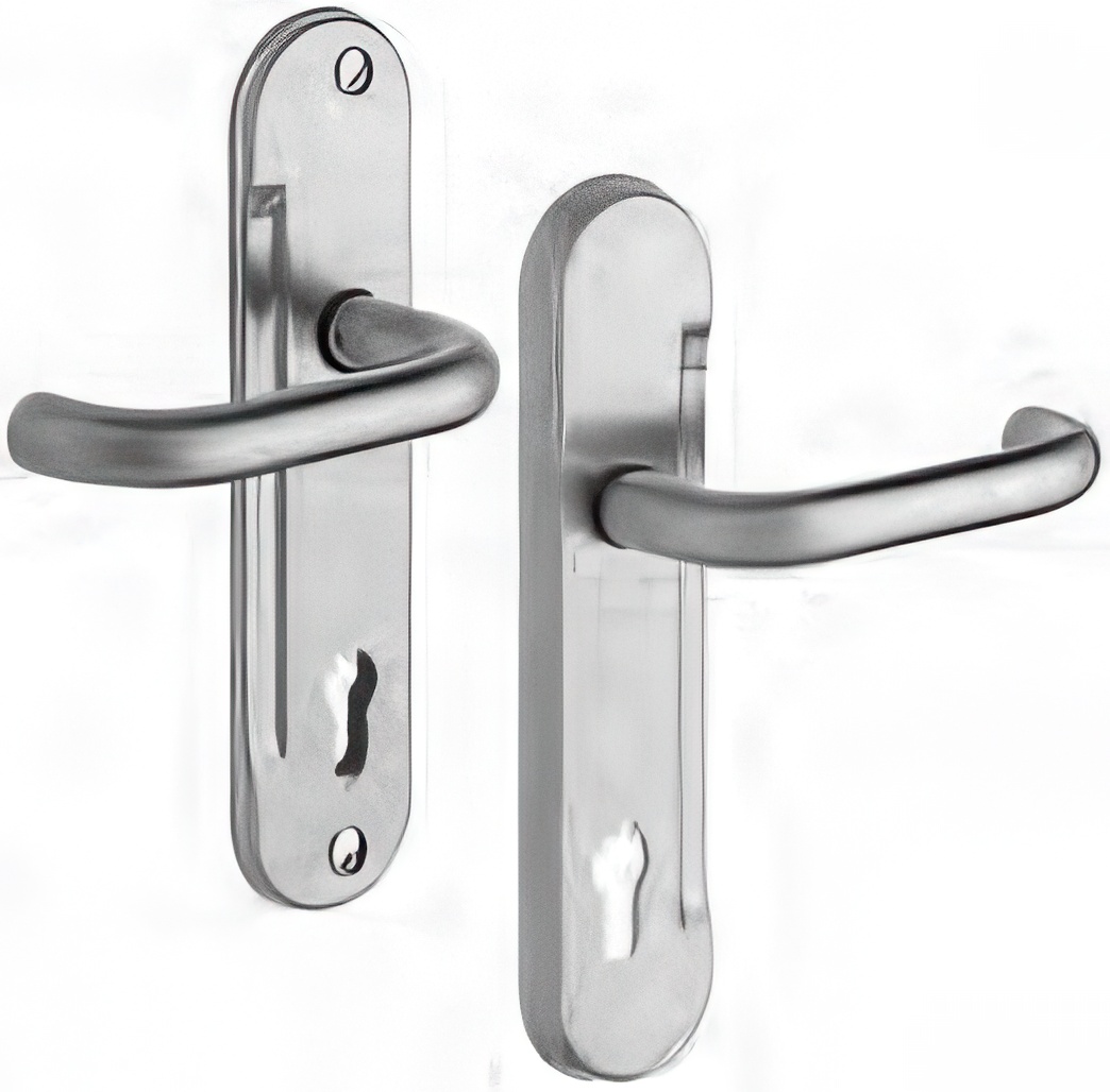 Bezpečnostní kování BERA 90 mm KPNE90