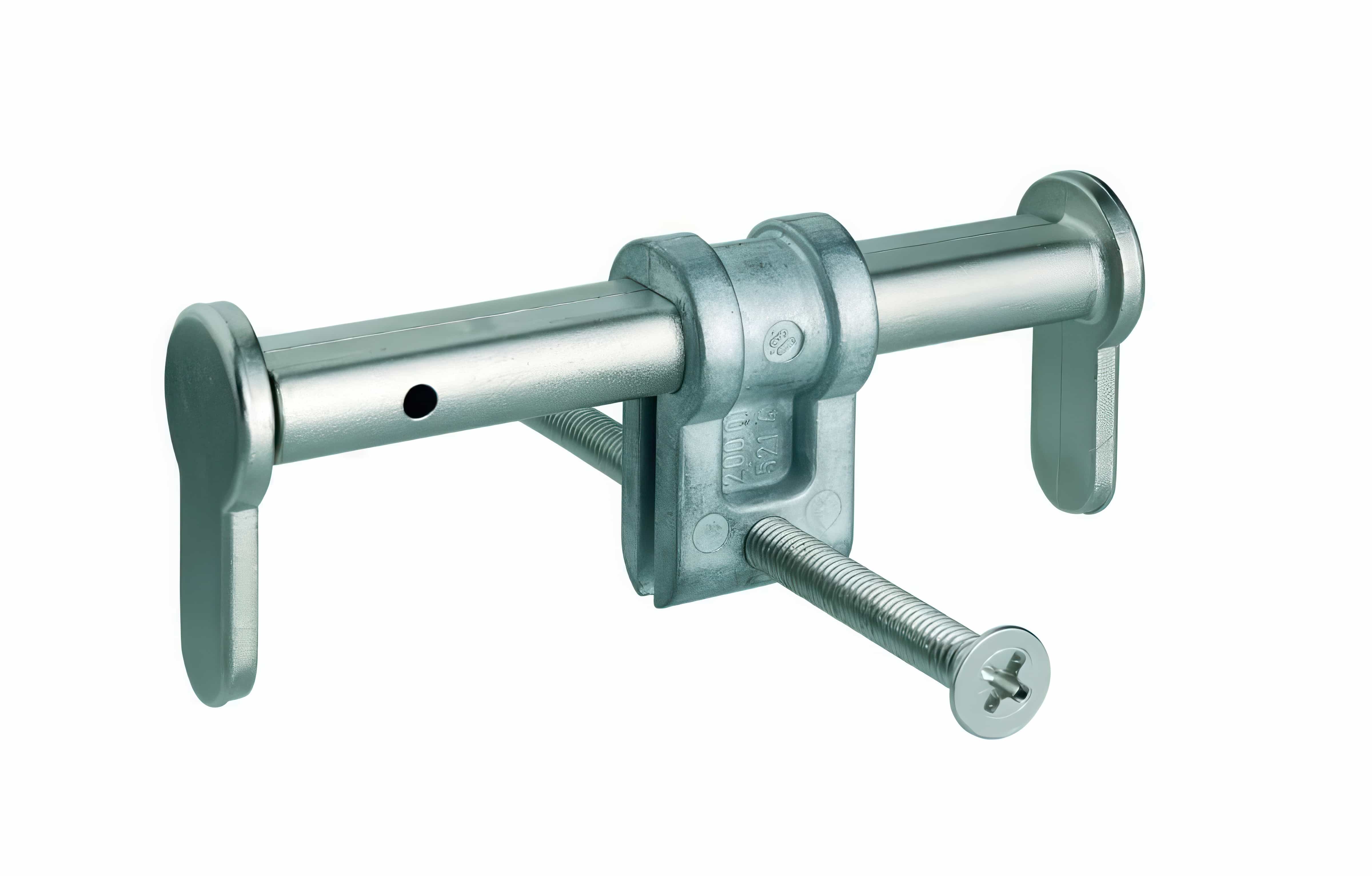 Univerzální slepá vložka RB.UN.45-125.Ni - RICHTER CZECH