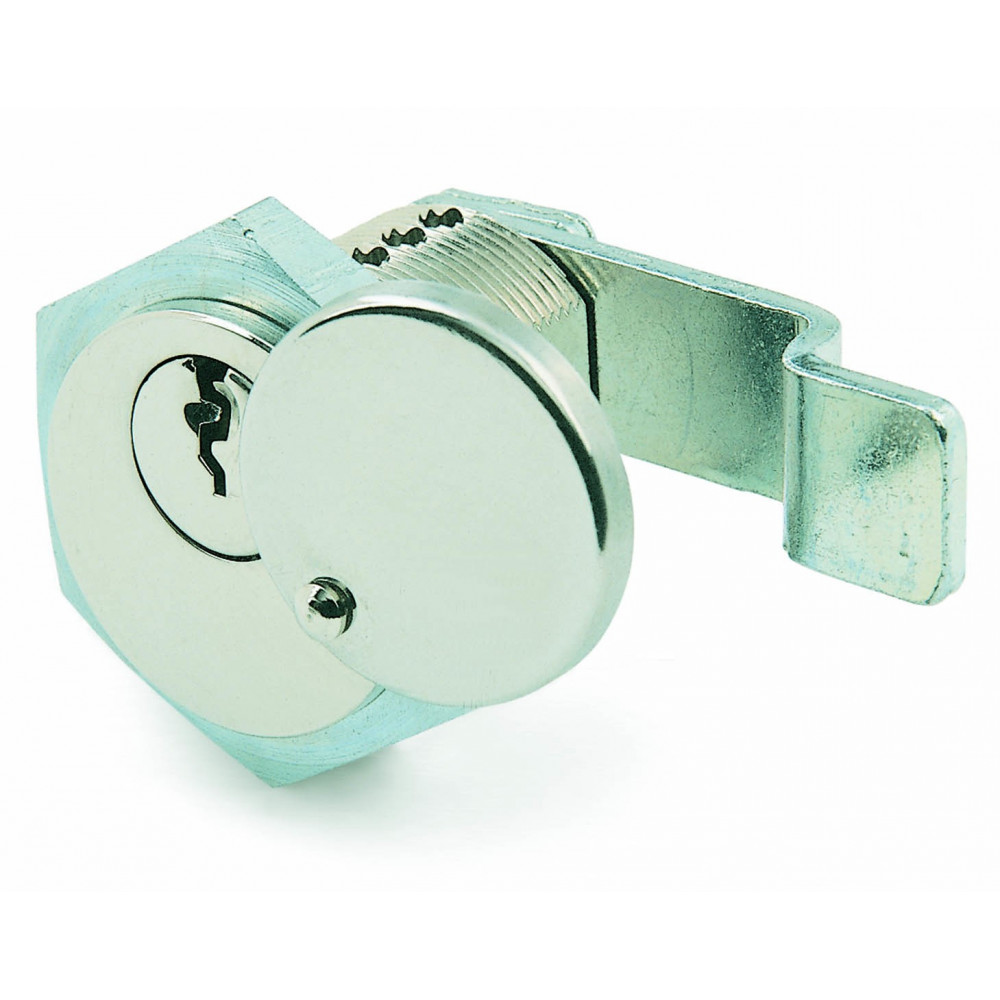 FAB 2039 3KL.HR.CYLINDRICKÁ VLOŽKA s krytem