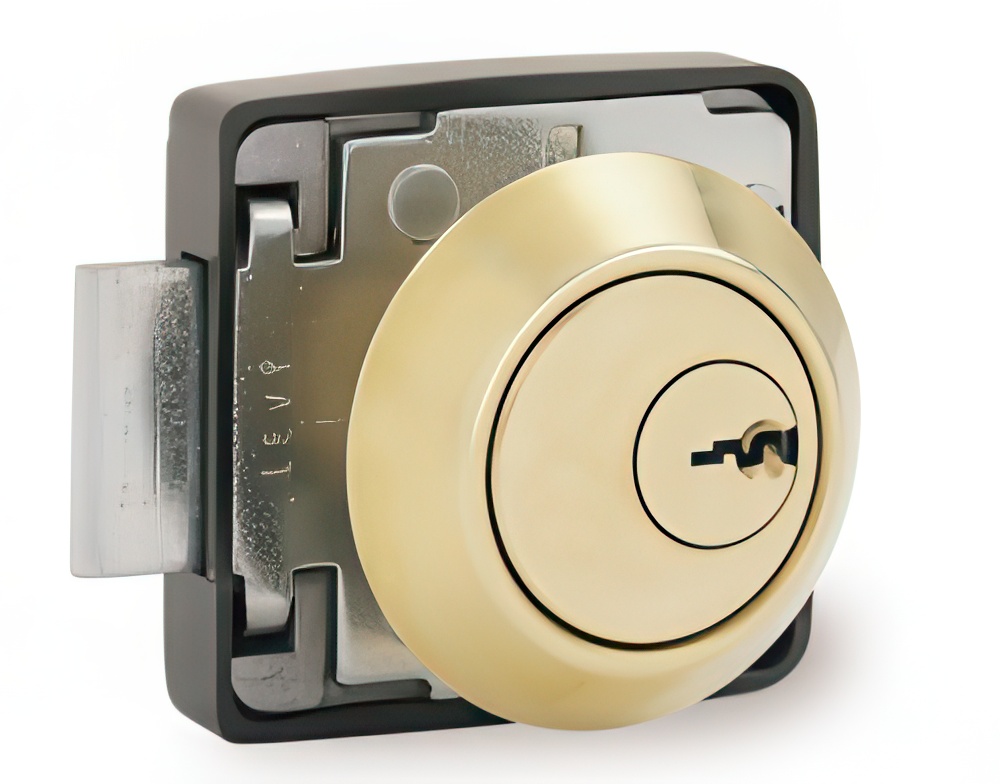 Zámečnický produkt FAB 3005N 3KL.NABYTK.ZAMEK