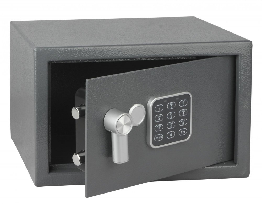 Sejf RS.20.EDK - RICHTER CZECH