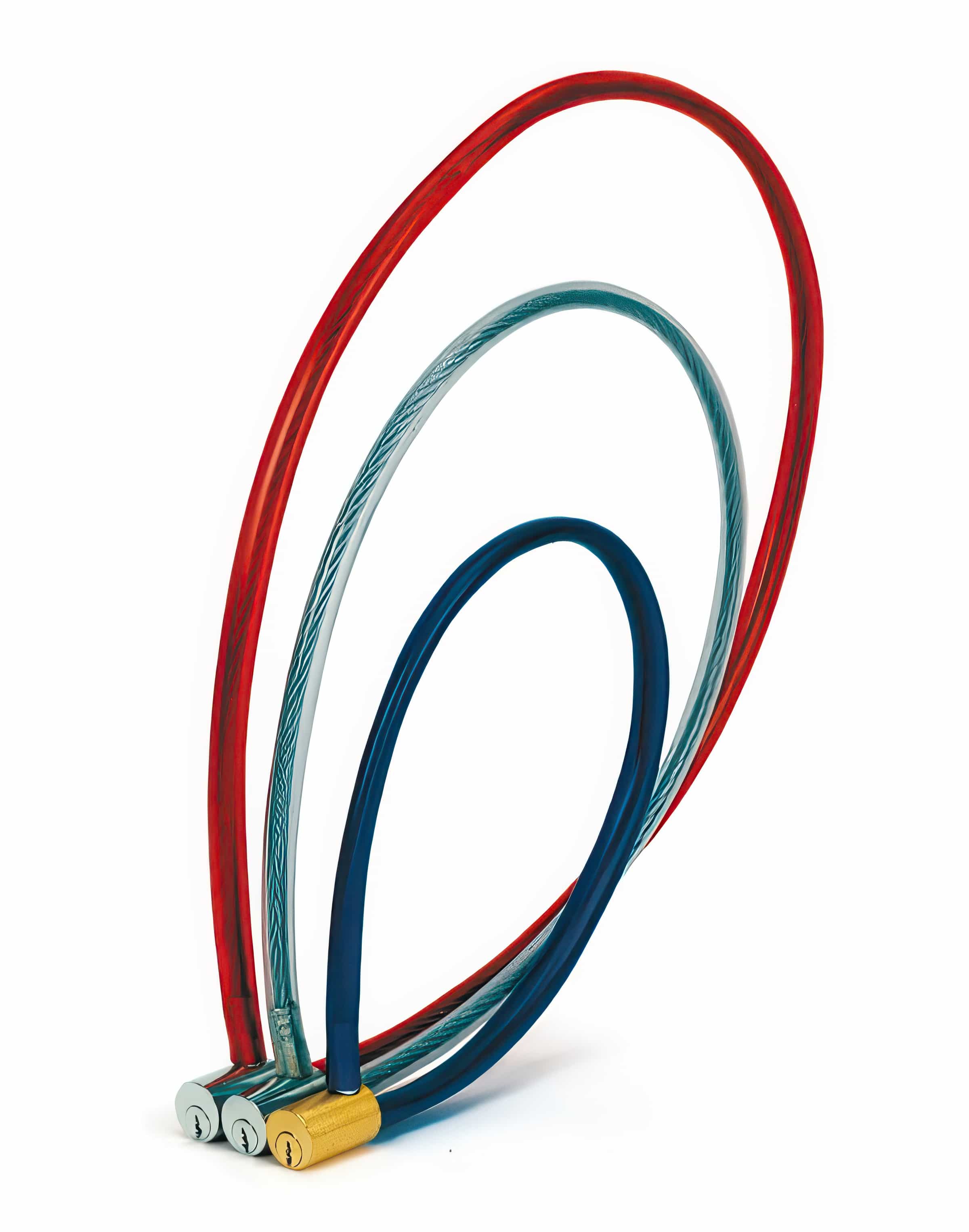 Zámečnický produkt Lankový zámek FAB 7313M/700