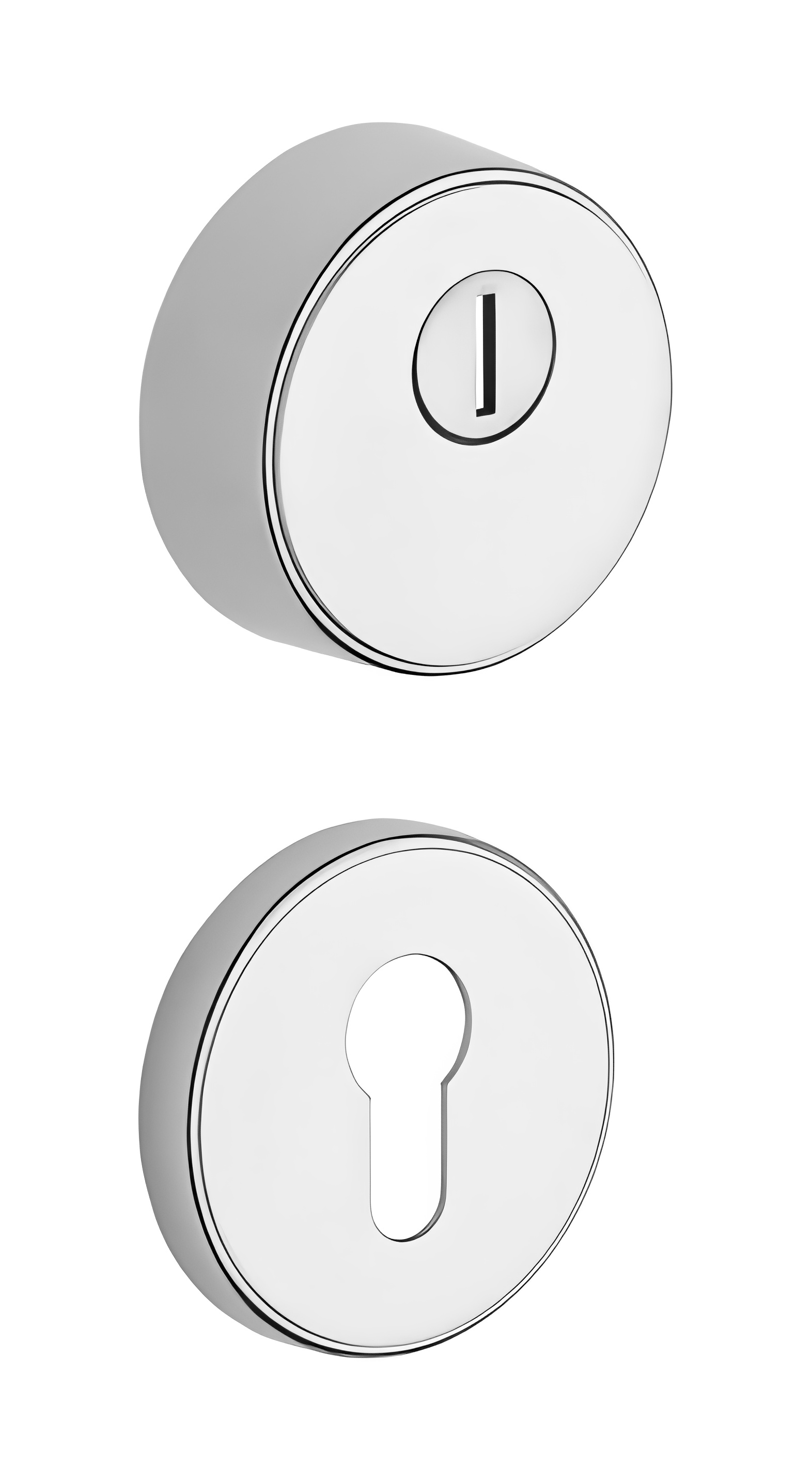 Kování RX3/S nerez matný - ROSTEX