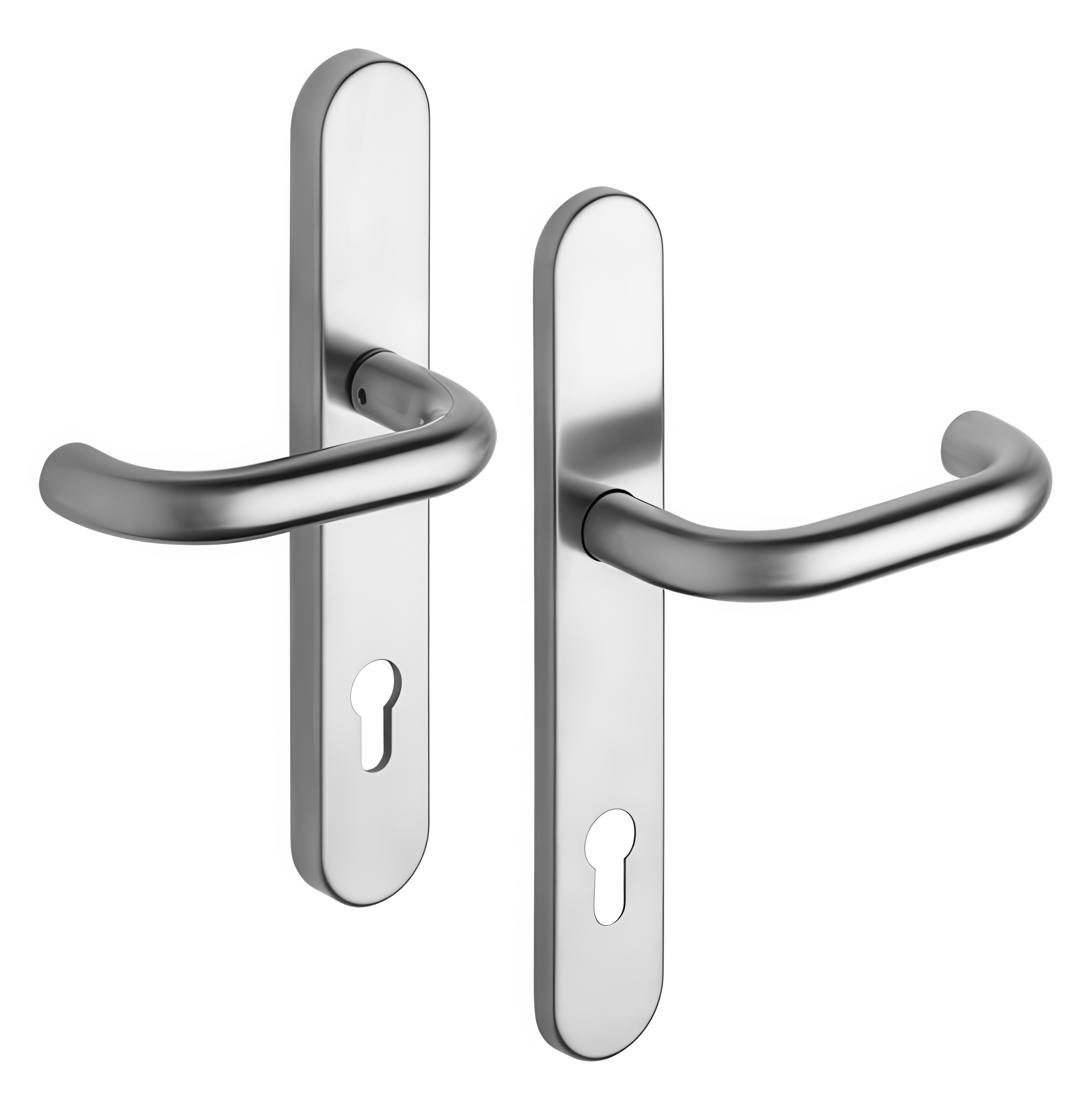 Bezpečnostní panikové kování Rostex RX807/92-40