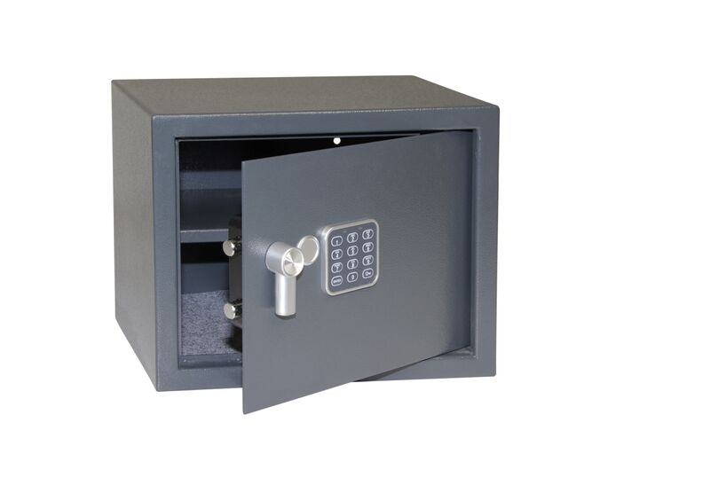 Sejf RS.30.EDK - RICHTER CZECH