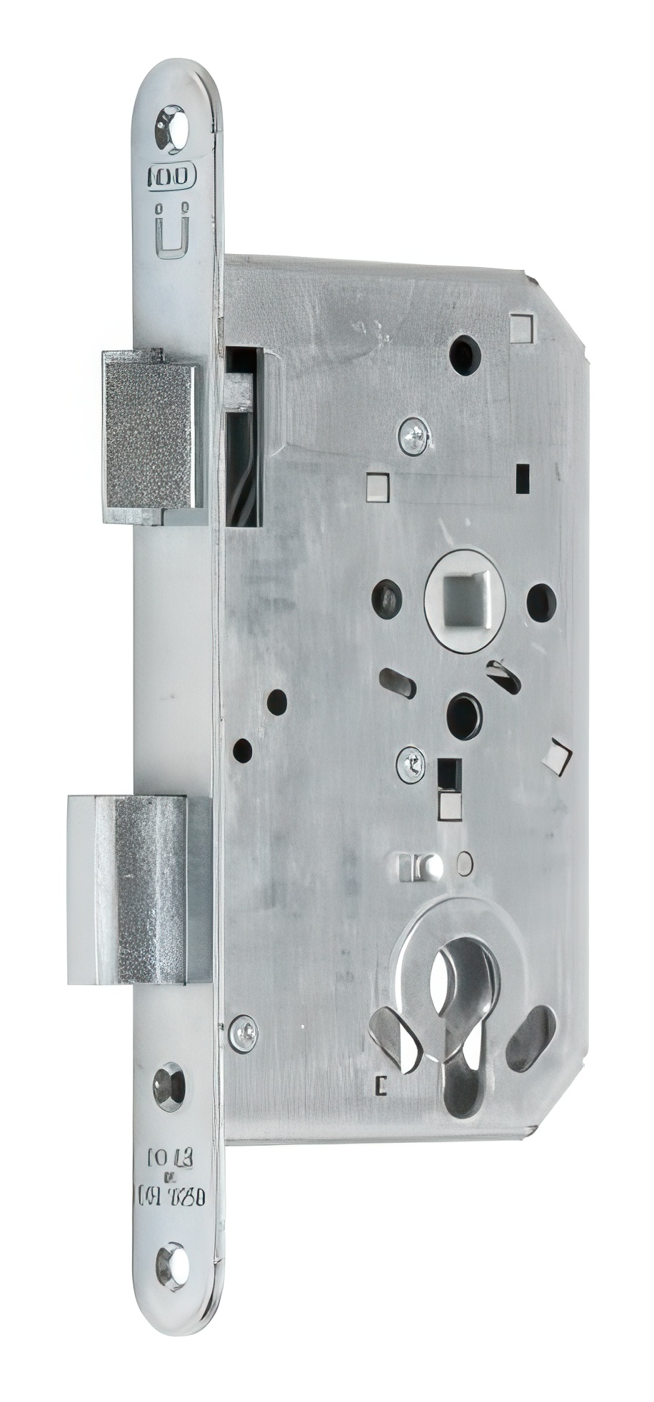 Zadlabací zámek 1769/03/24LH - ASSA ABLOY